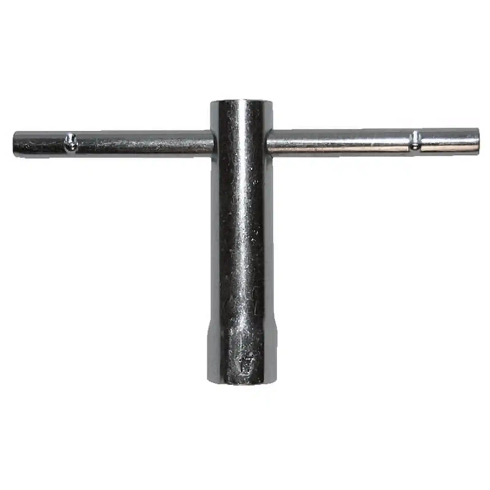 Accesorii diverse - Cheie tubulara 17 mm, Makita