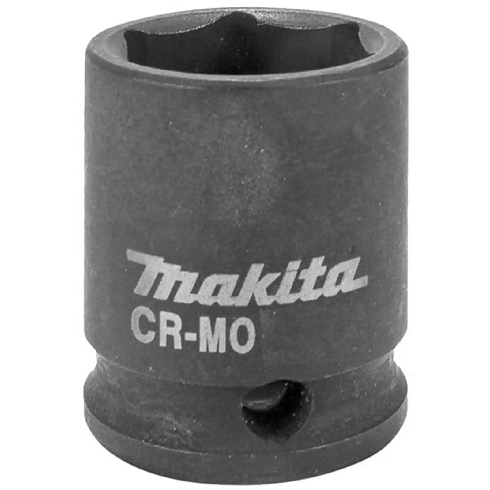 Accesorii diverse - CHEIE TUBULARA IMPACT CR-MO 3/8 20-30MM, Makita