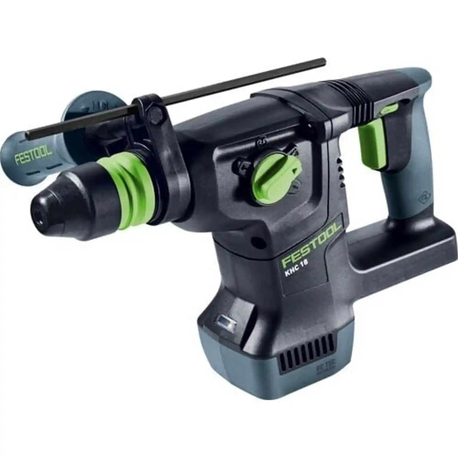 Unelte Profesionale Festool - Ciocan combinat cu acumulator KHC 18 EB-Basic Festool