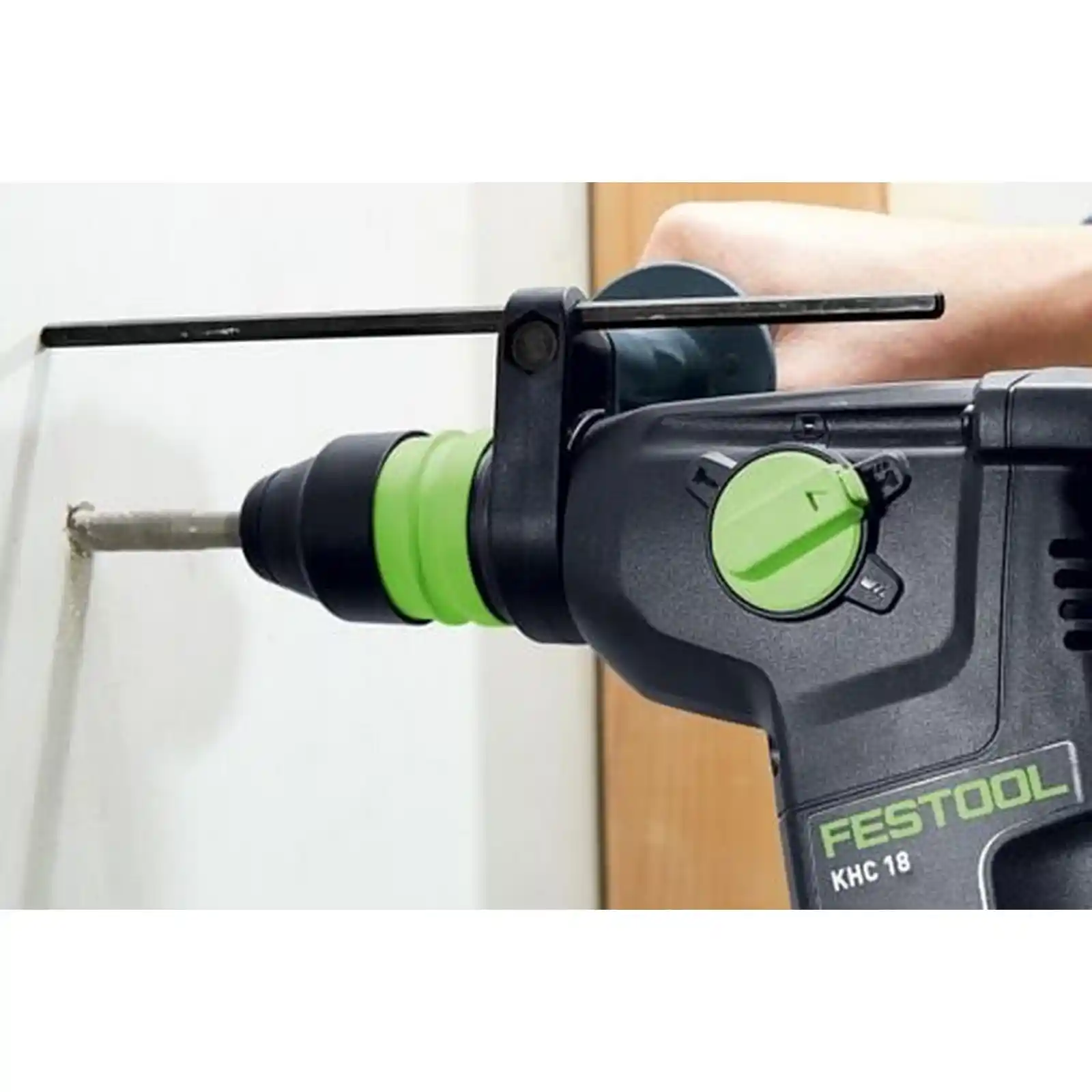 Ciocan combinat cu acumulator KHC 18 EB-Basic Festool [8]