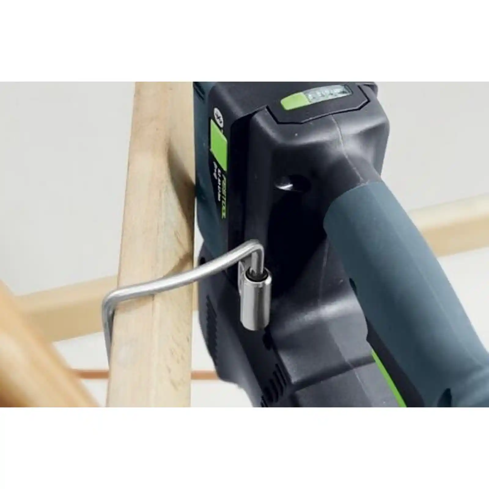 Ciocan combinat cu acumulator KHC 18 EB-Basic Festool [11]