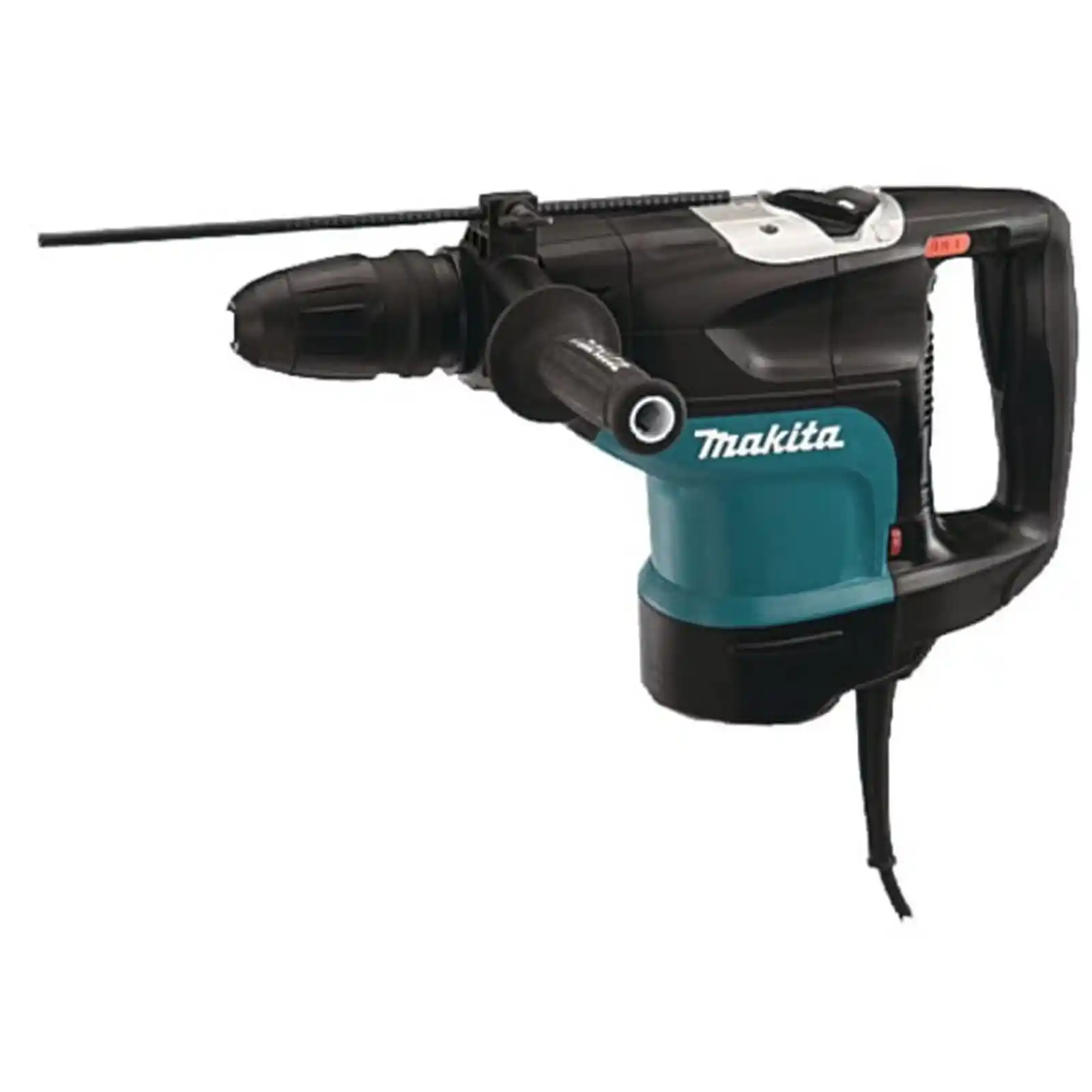 Unelte si scule Makita - Ciocan rotopercutor SDS-MAX, 12,5J, 1350W, Makita