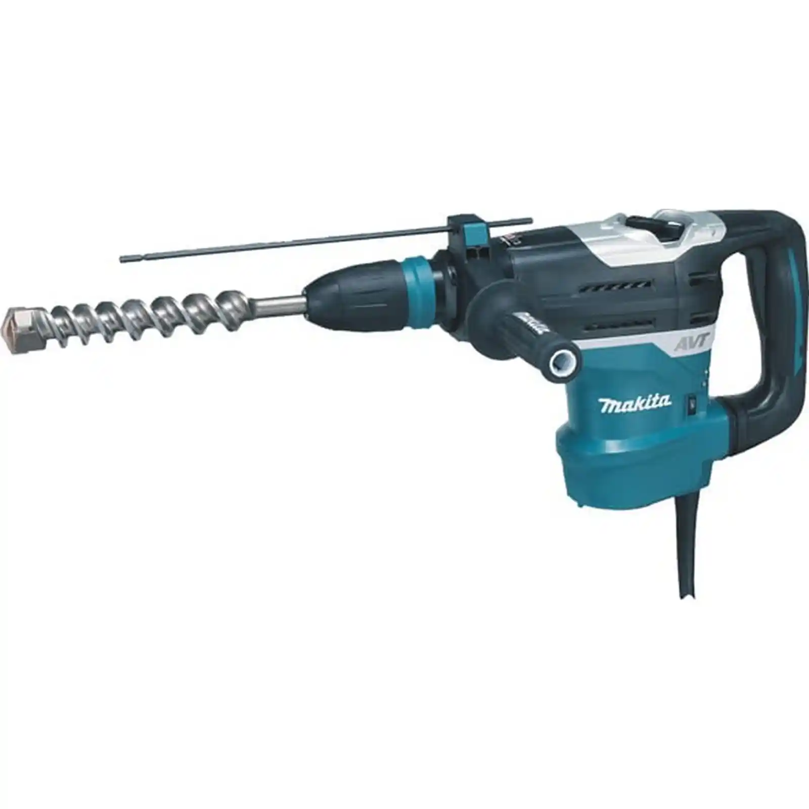 Unelte si scule Makita - Ciocan rotopercutor SDS-MAX, 8,0J, 1100W, Makita
