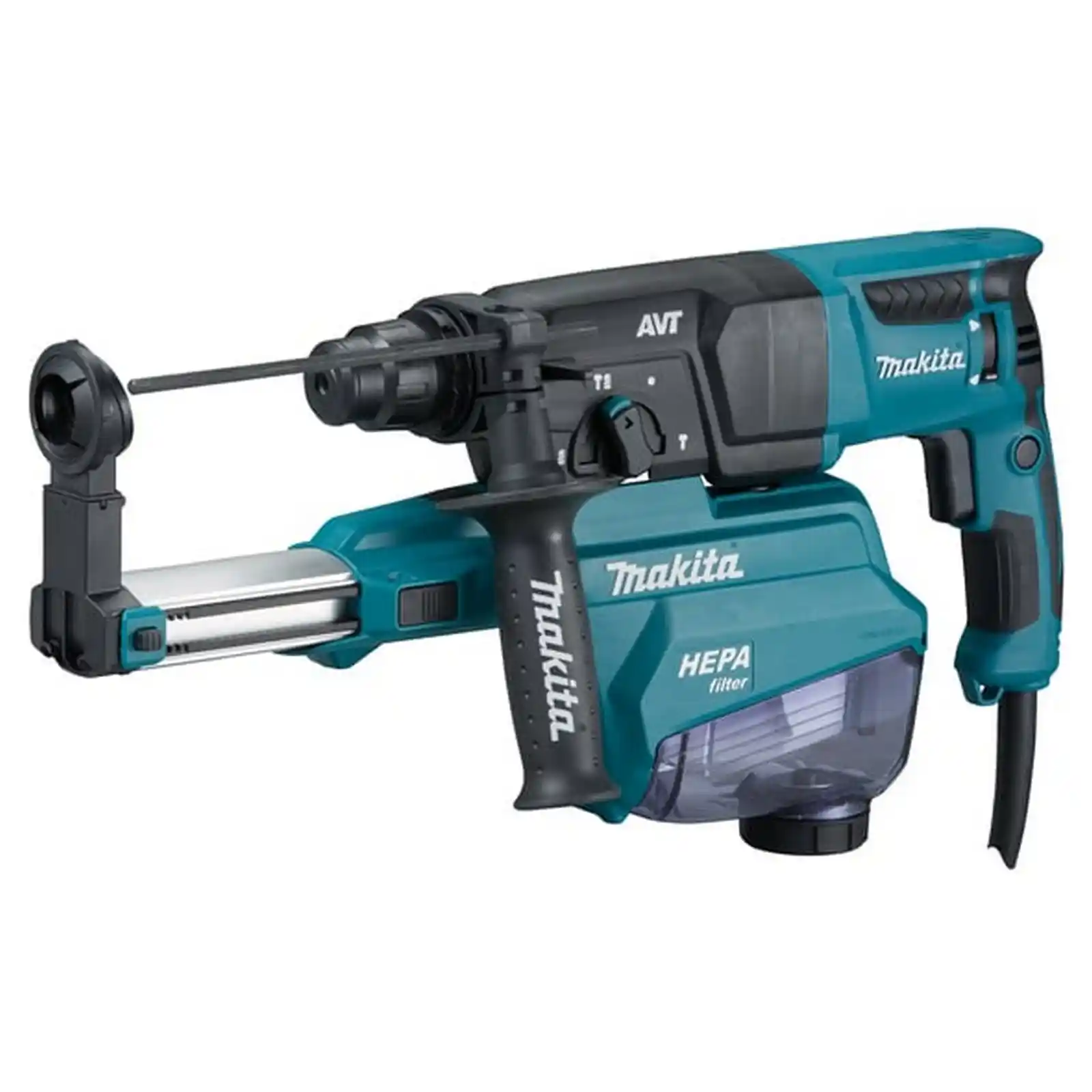 Unelte si scule Makita - Ciocan Rotopercutor SDS-PLUS, 2,2J, 800 W, Makita
