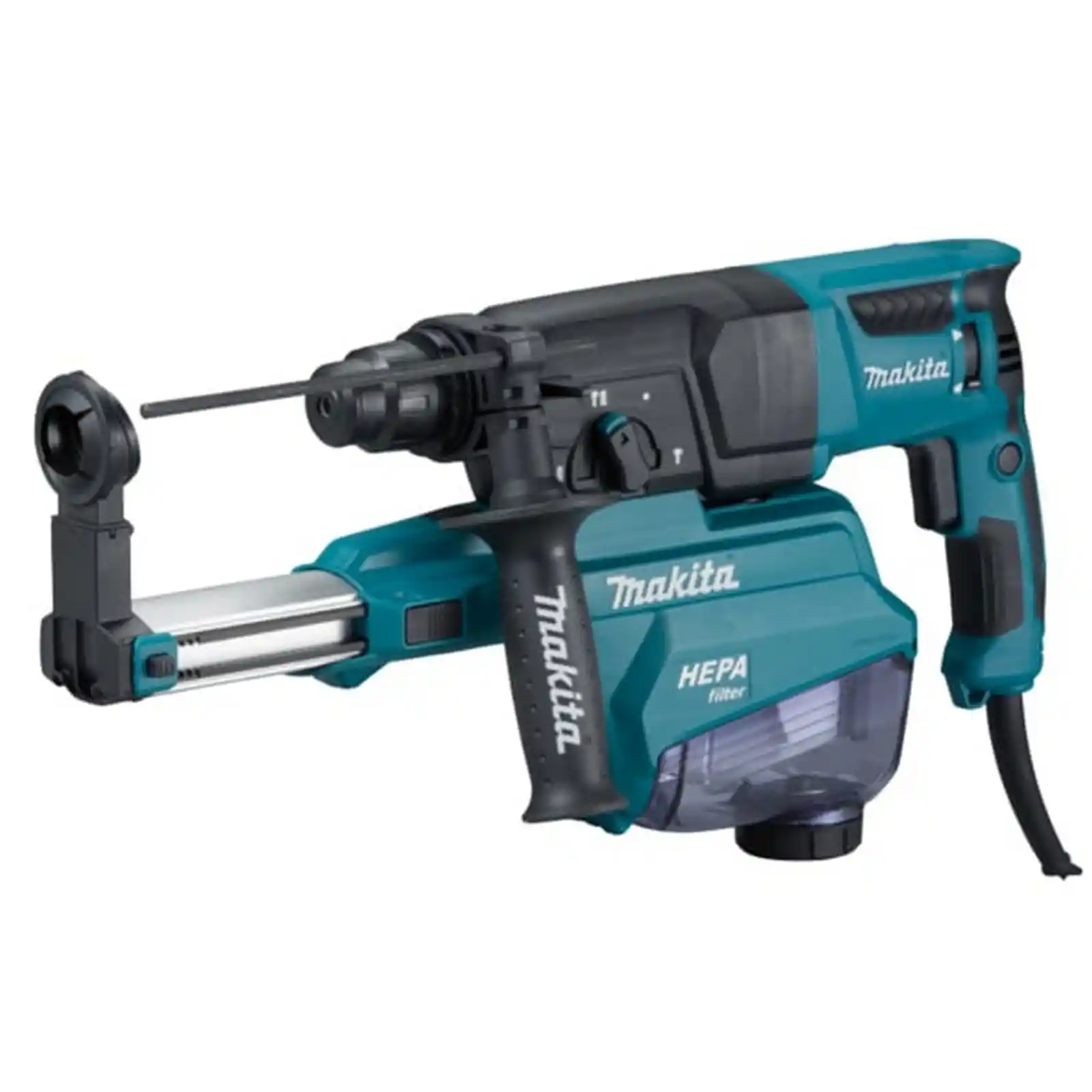 Unelte si scule Makita - Ciocan Rotopercutor SDS-PLUS, 2,2J, 800 W, Makita