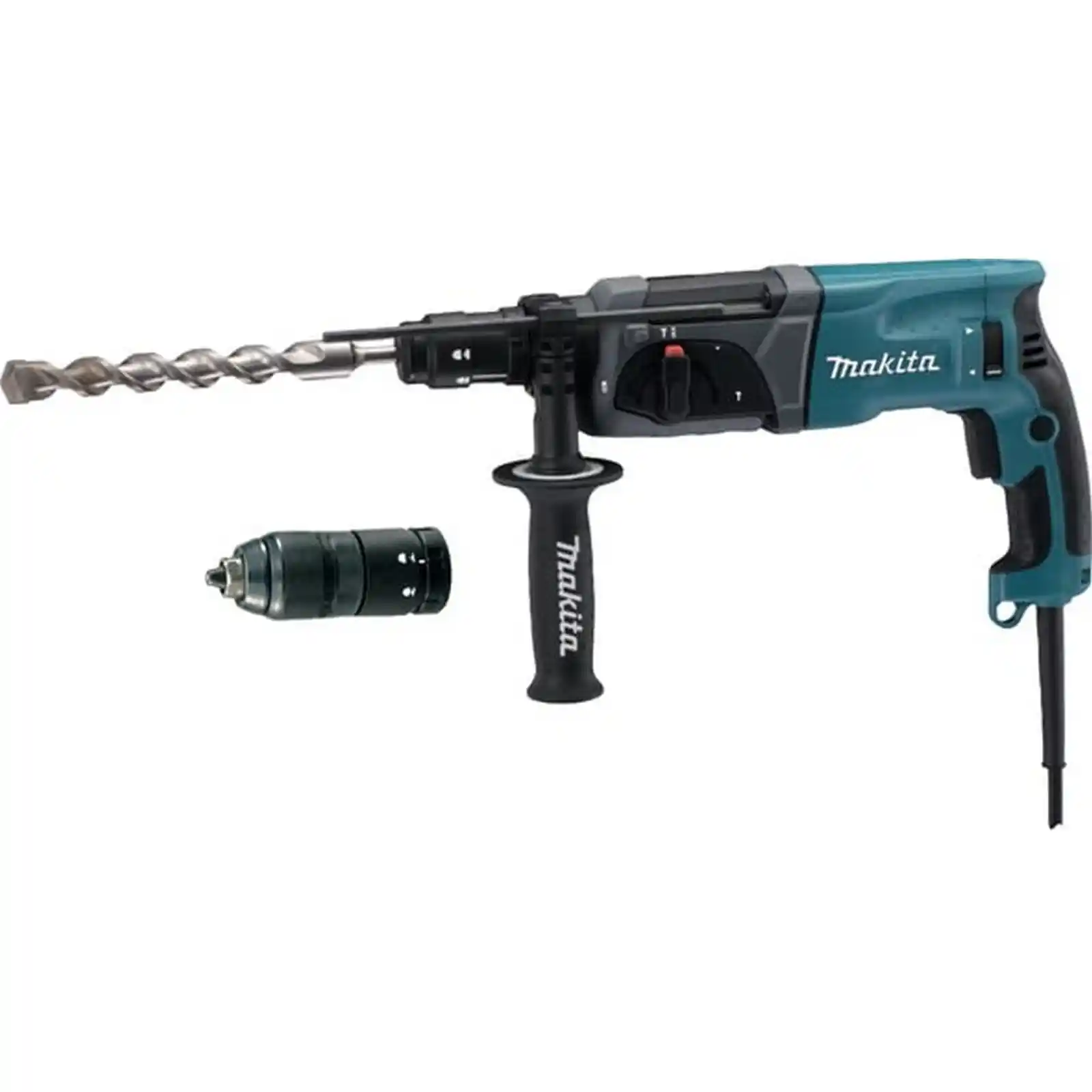 Unelte si scule Makita - Ciocan rotopercutor SDS-PLUS, 2,4J, 780 W, Makita