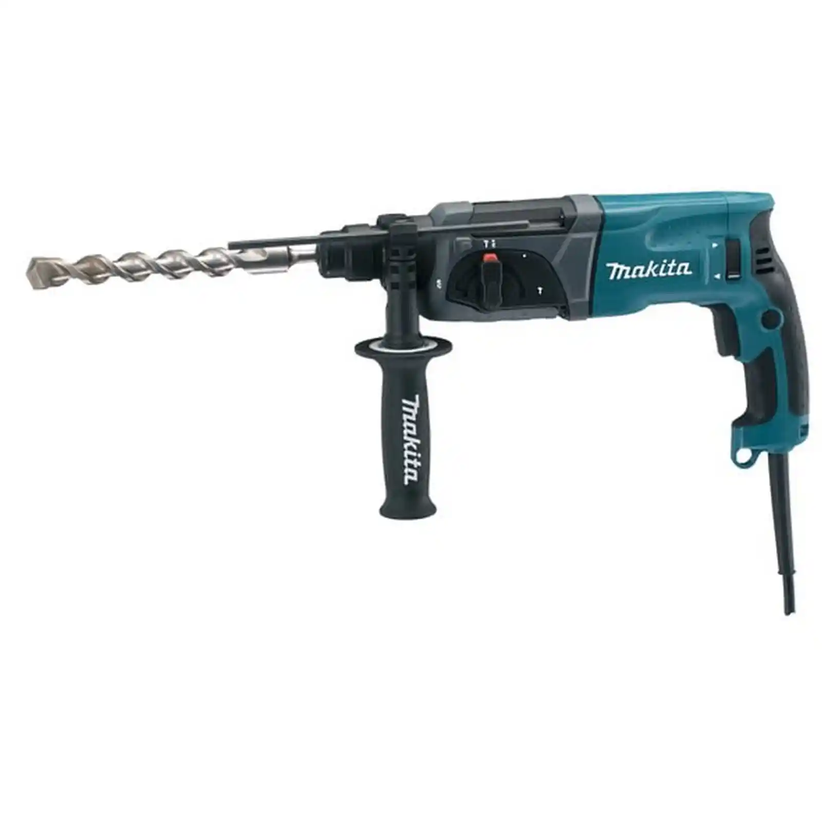 Unelte si scule Makita - Ciocan rotopercutor SDS-PLUS, 2,4J, 780 W, Makita