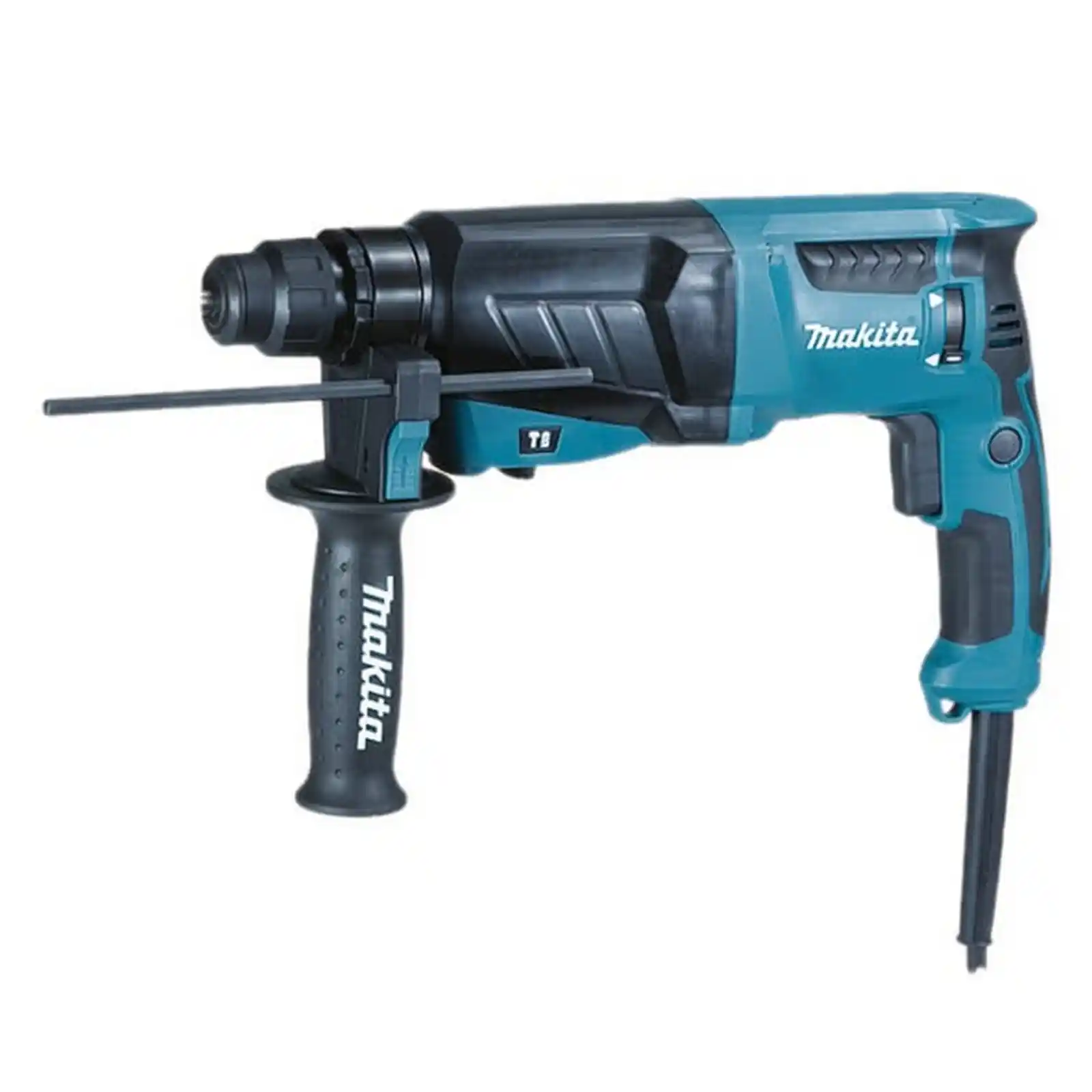 Unelte si scule Makita - Ciocan Rotopercutor SDS-PLUS, 2,4J, 800 W, Makita