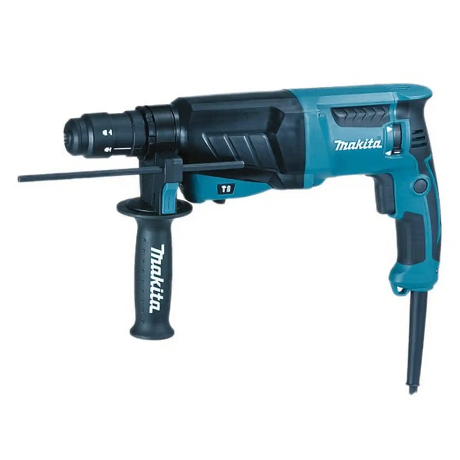Unelte si scule Makita - Ciocan Rotopercutor SDS-PLUS, 2,4J, 800 W, Makita