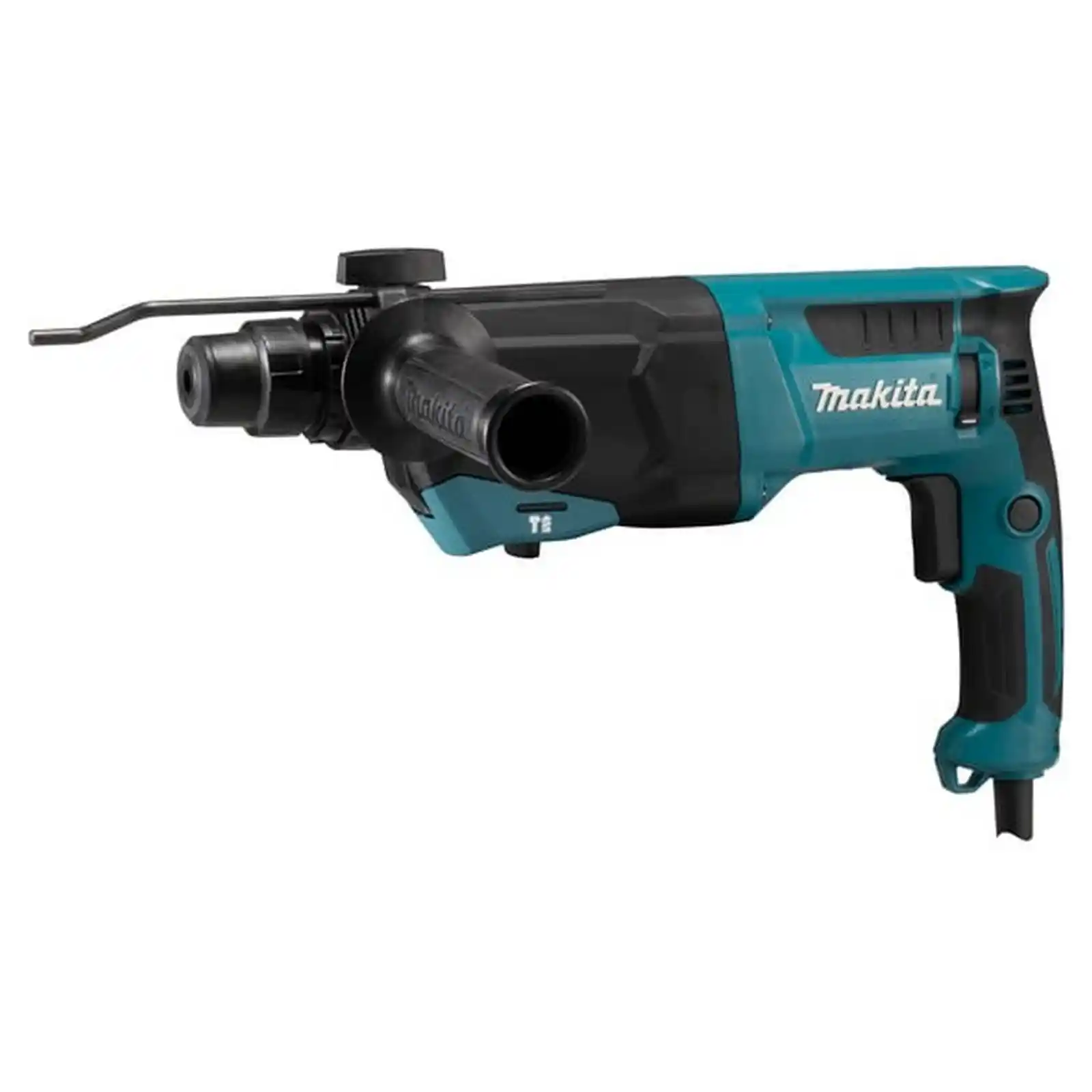 Unelte si scule Makita - Ciocan rotopercutor SDS PLUS, 800 W, 3,0 J, Makita