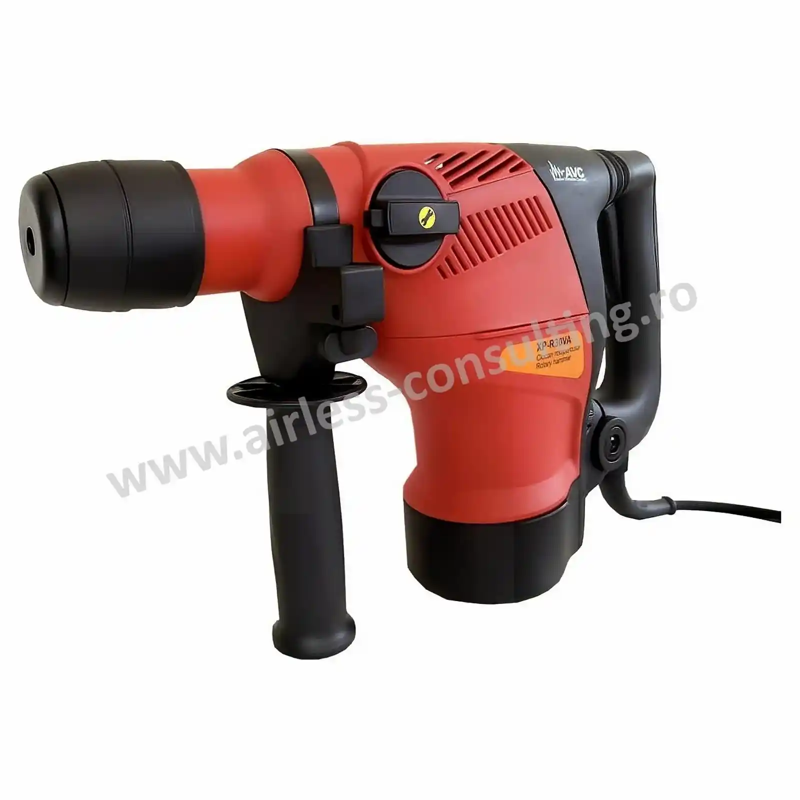 Ciocan rotopercutor, XP R30VA, Bisonte, 720 bpm [1]