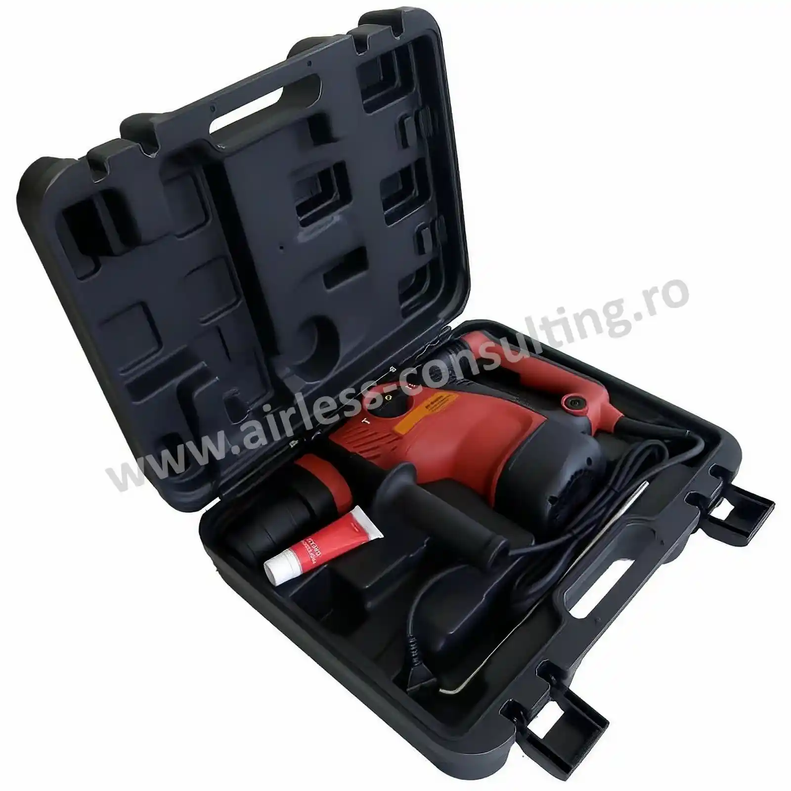 Ciocan rotopercutor, XP R48VA, Bisonte, 500 bpm [2]