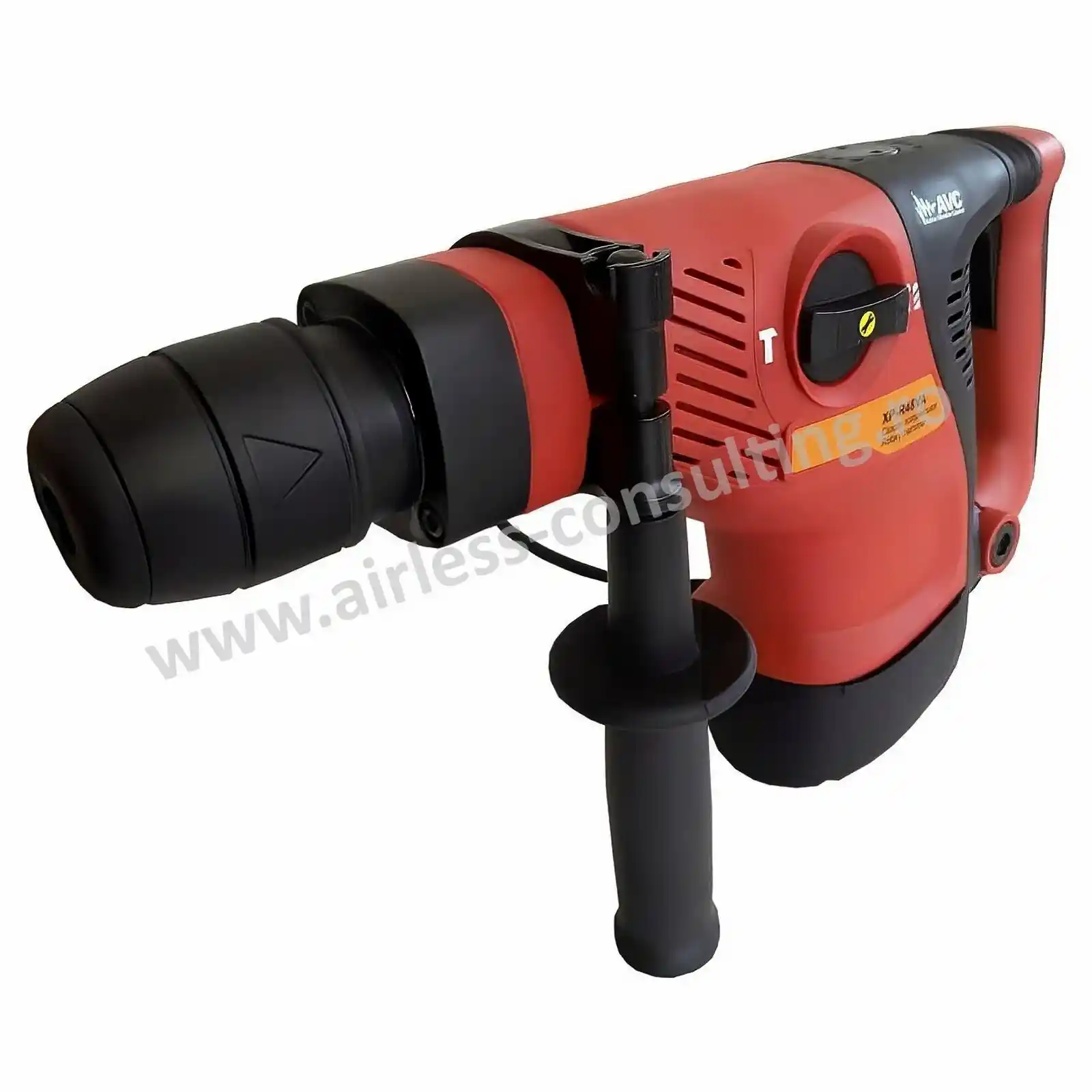 Ciocan rotopercutor, XP R48VA, Bisonte, 500 bpm [1]