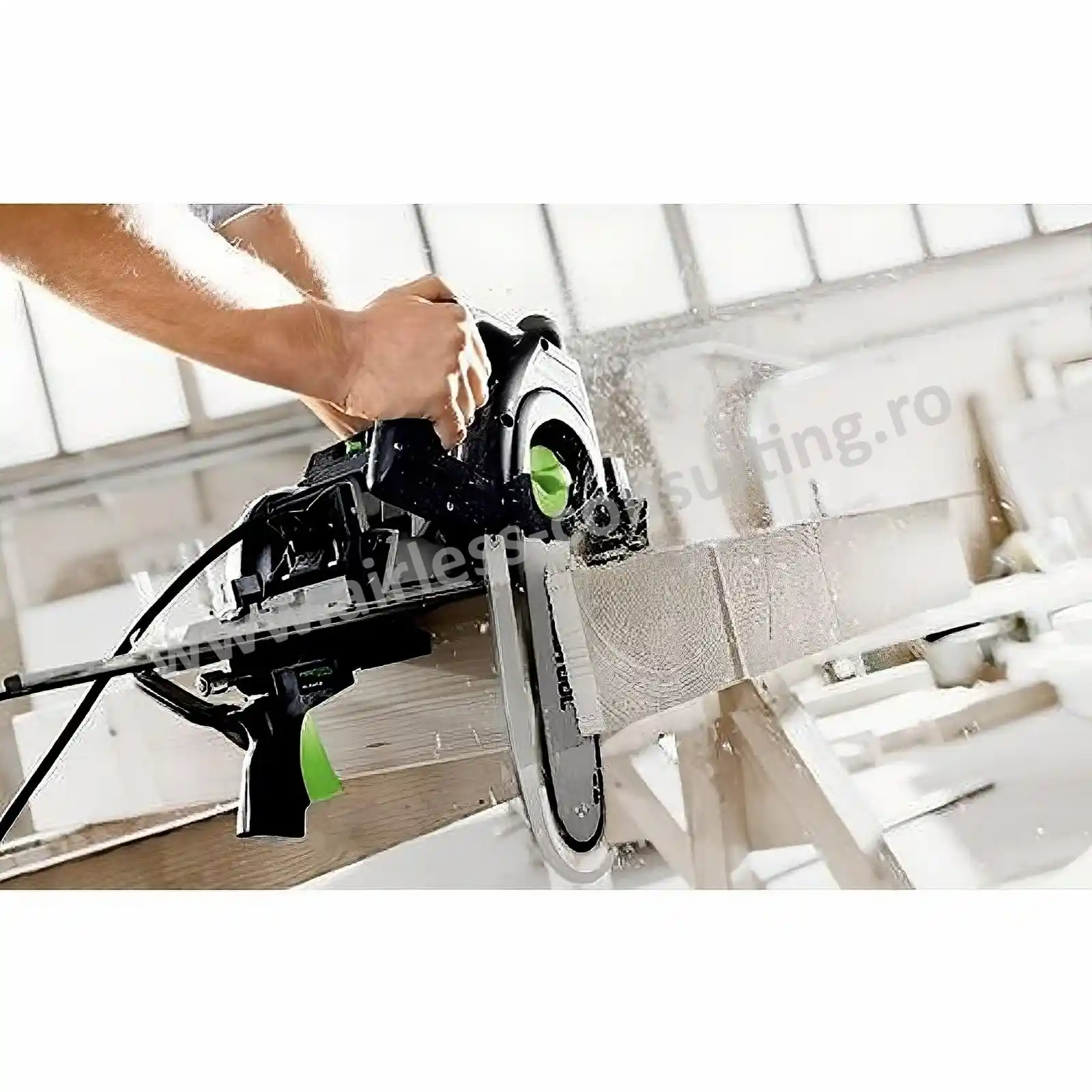 Clema cu prindere rapida FS-RAPID/L Festool [1]