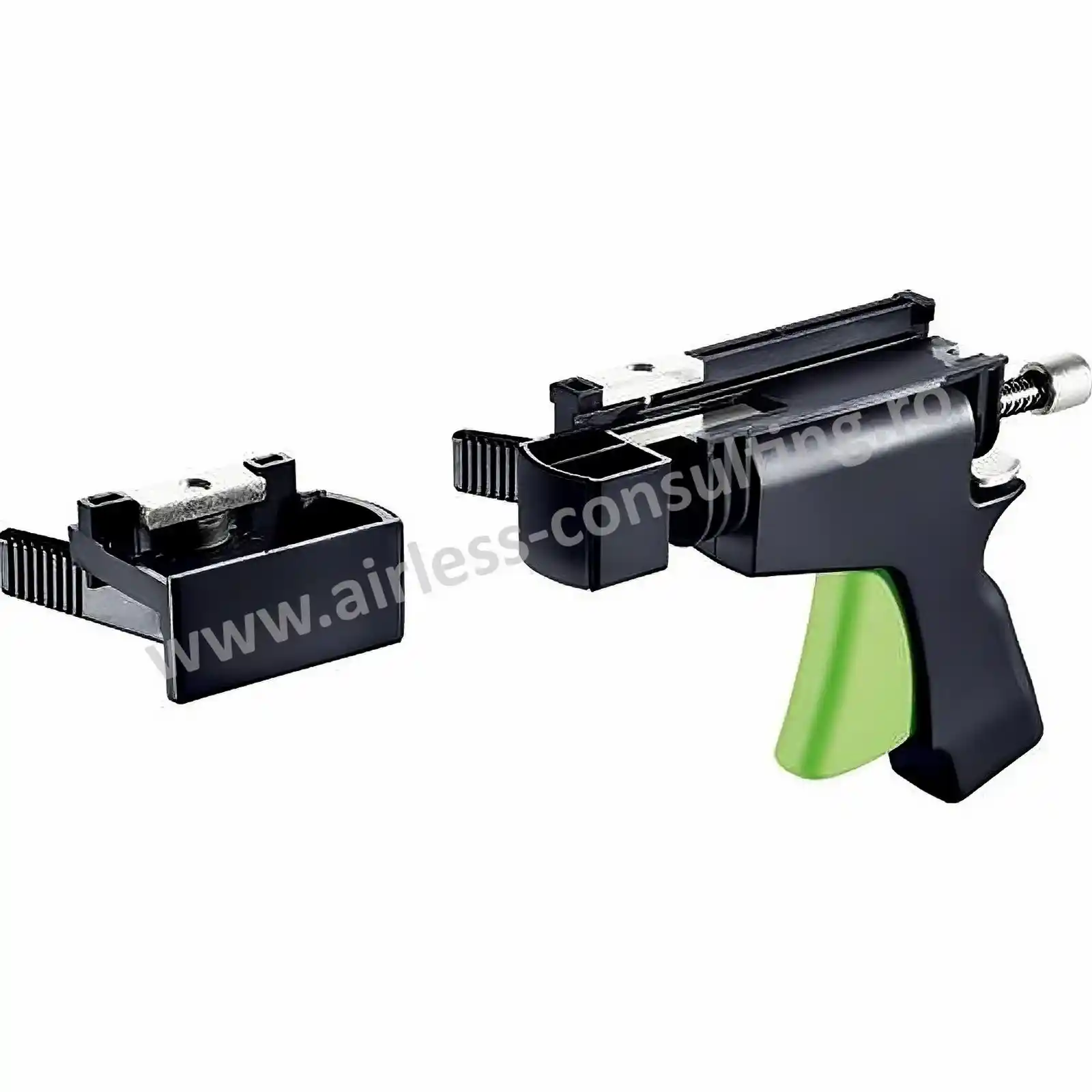 Unelte Profesionale Festool - Clema cu prindere rapida FS-RAPID/L Festool