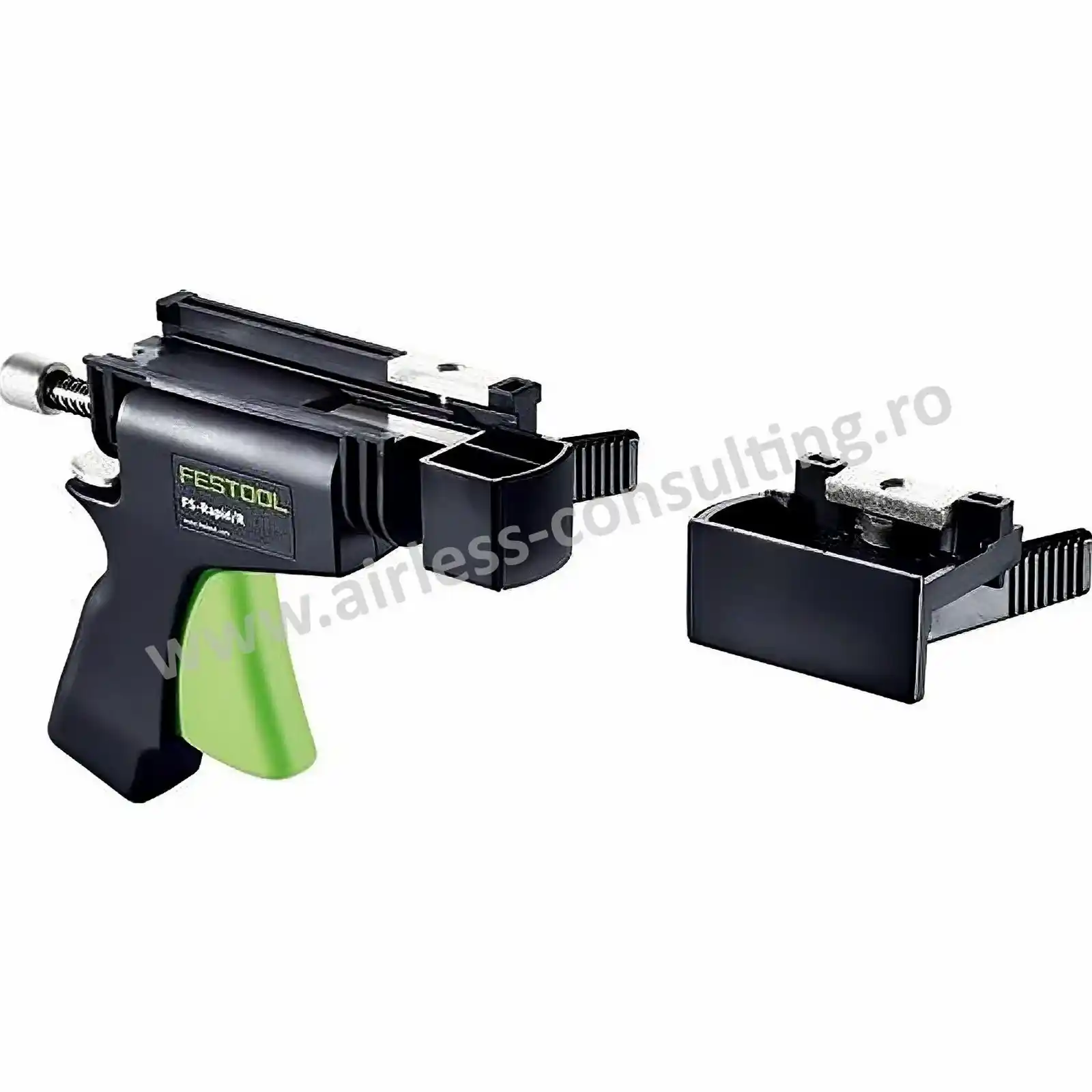 Clema cu prindere rapida FS-RAPID/R Festool