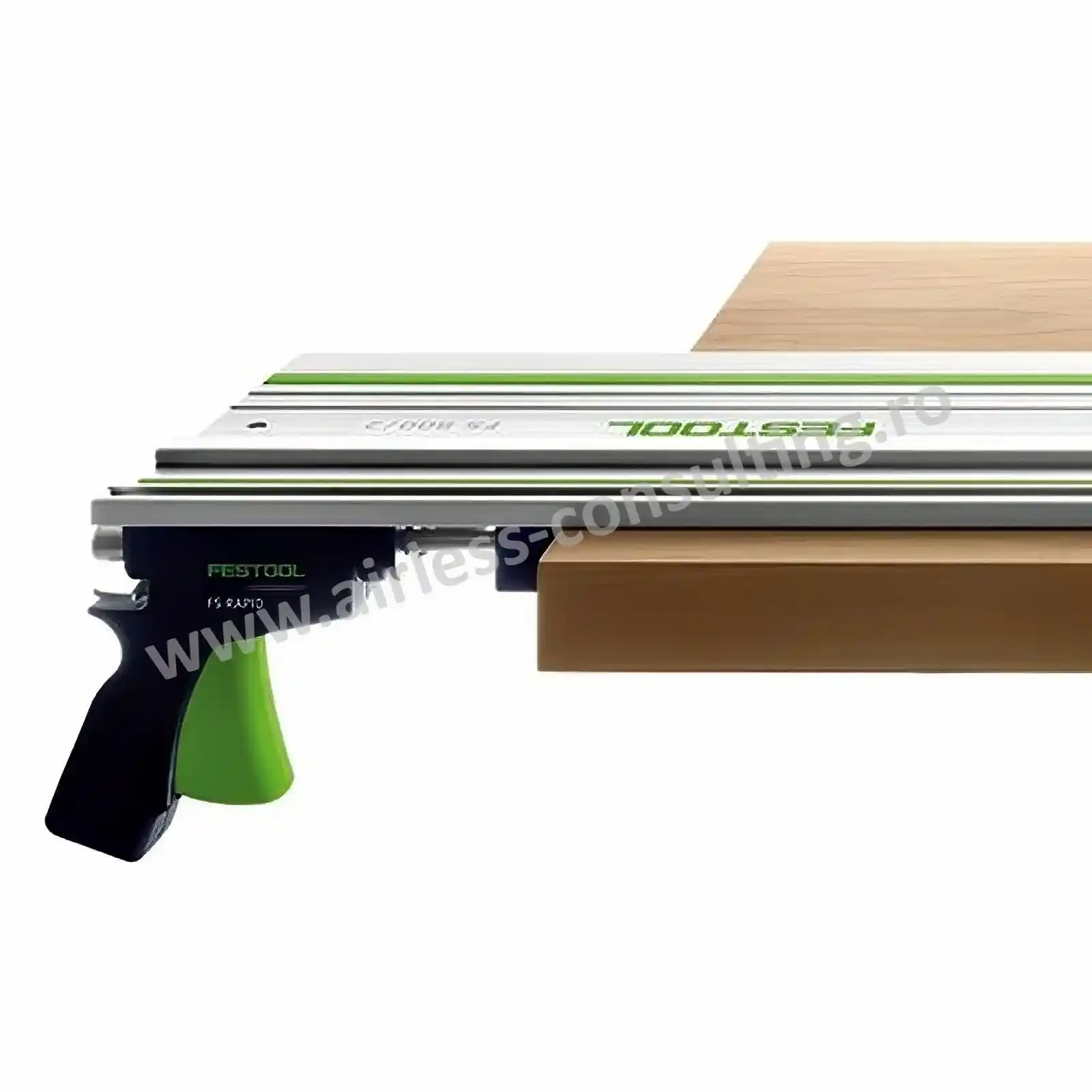 Clema cu prindere rapida FS-RAPID/R Festool [2]