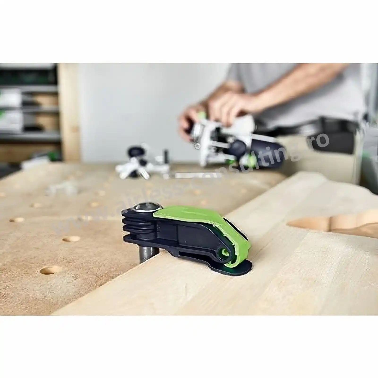 Clema levier MFT-HZ 80 Festool [4]