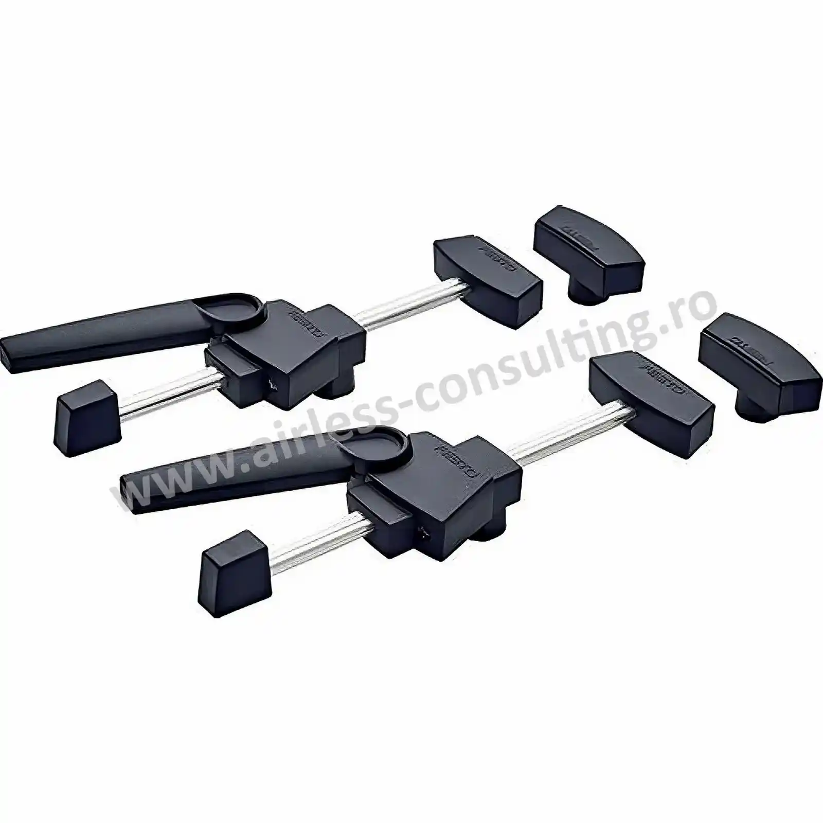 Cleme fixe MFT-SP Festool