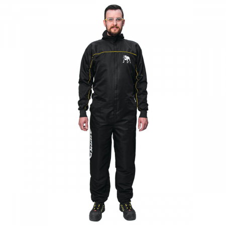 Unelte si scule Mirka - Combinezon Mirka Coverall Carbon Line, marimea XXL