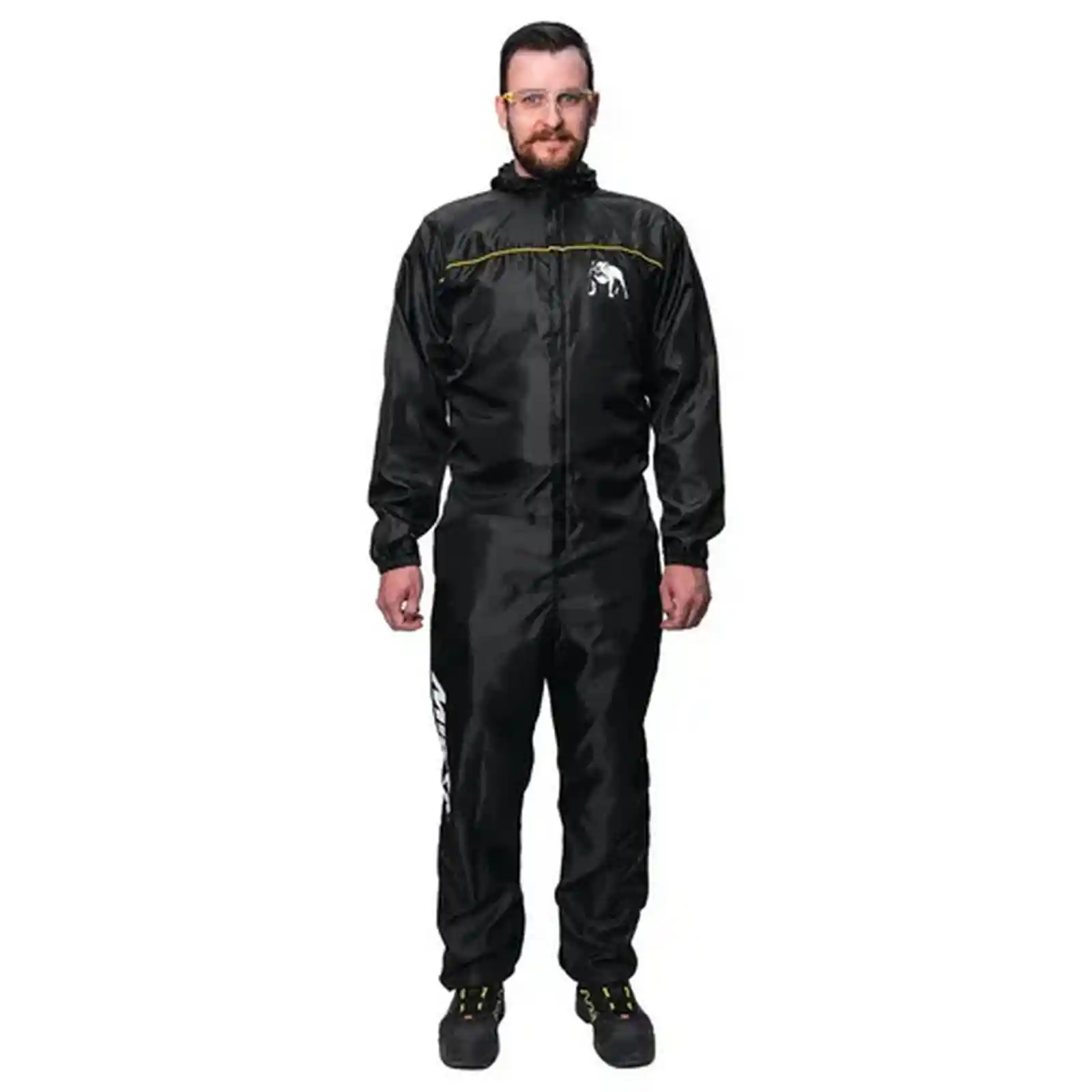 Unelte si scule Mirka - Combinezon Mirka Coverall Light Line, marimea S
