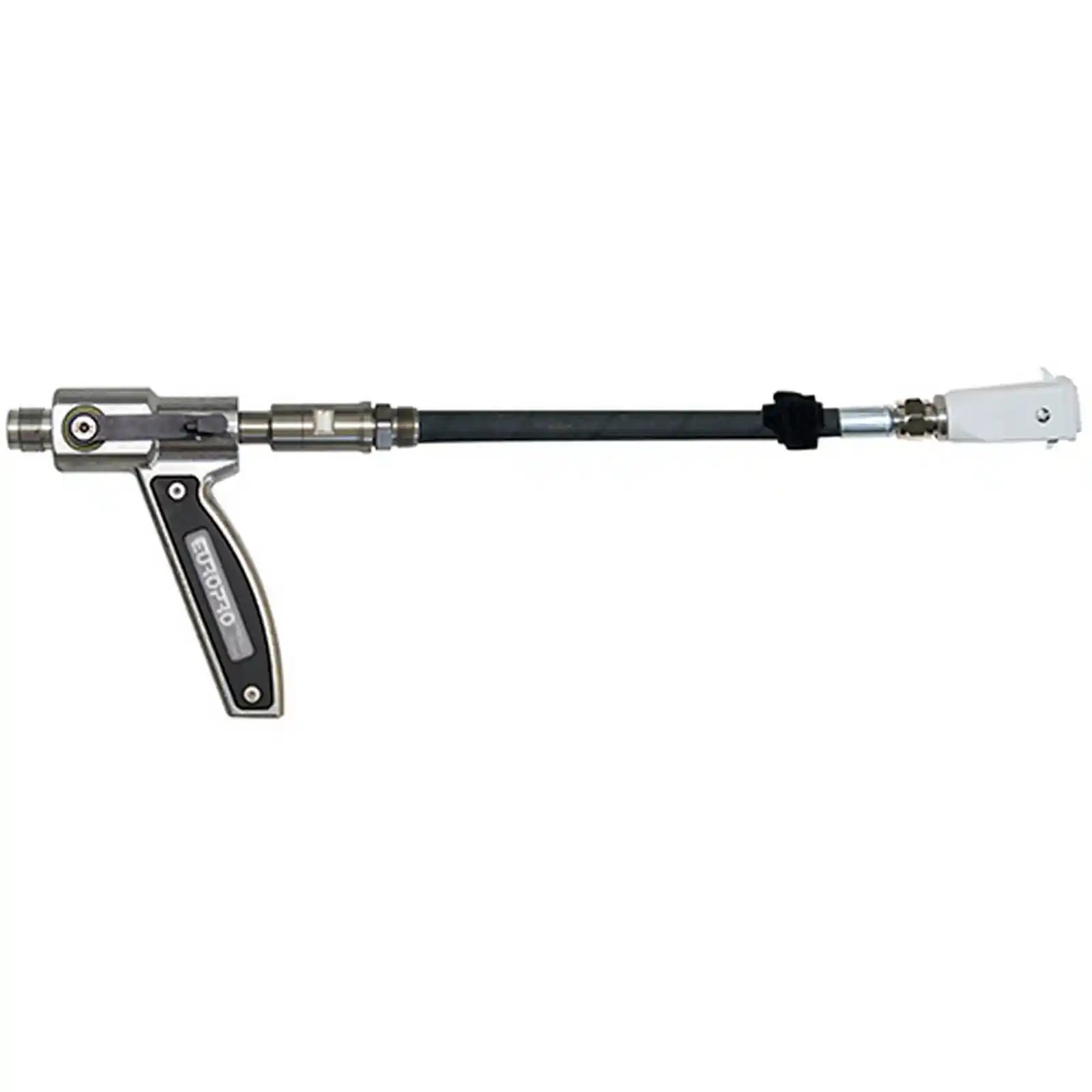 Pistol pompa de glet - Pistol glet Jetmix 100 cu senzor cablu telecomandat - Euromair