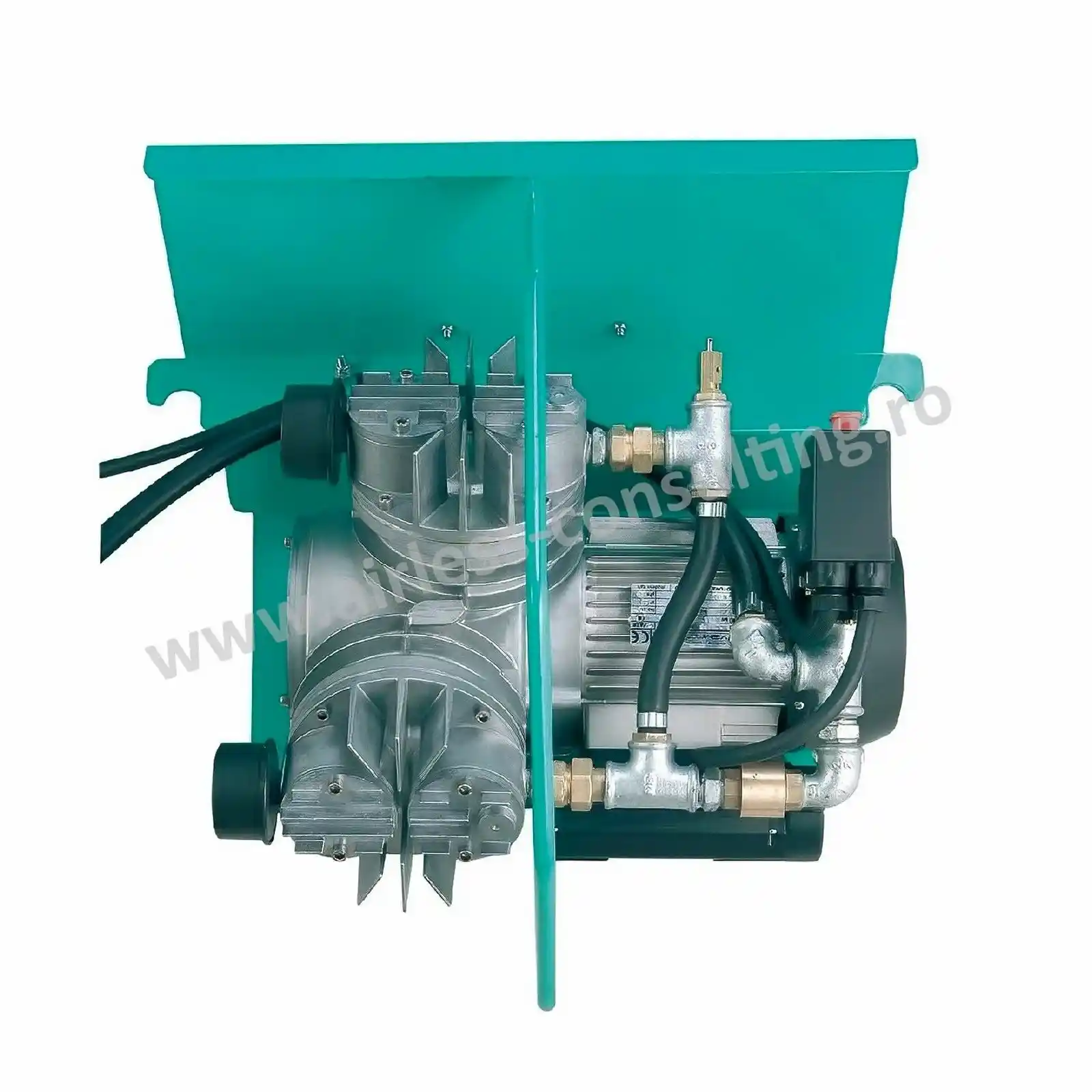 Utilaje profesionale constructii - Compresor cu membrana 230V 50 Hz