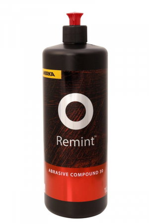 Unelte si scule Mirka - Solutie compus abraziv Remint 30 – 1L, Mirka