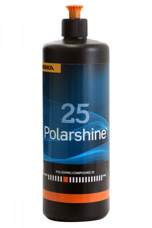 Unelte si scule Mirka - Solutie compus polish Polarshine 25 – 1L, Mirka