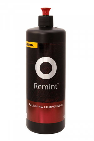 Unelte si scule Mirka - Solutie compus polish Remint H – 1L, Mirka