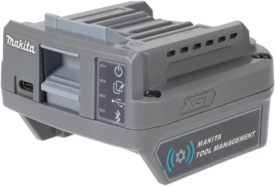 Accesorii Makita - CONECTOR COMUNICARE PT. ACUMULATOR XGT, Makita