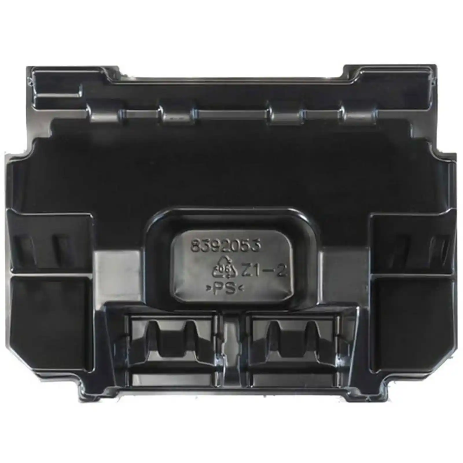 Accesorii diverse - CONECTOR DE PLASTIC NEGRU MAKPAC, Makita