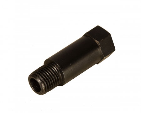 Unelte si scule Mirka - Conector extensie NPT 1/4"-18 pentru PROS, Mirka