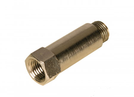 Unelte si scule Mirka - Conector extensie PT 1/4"-19 pentru PROS, Mirka