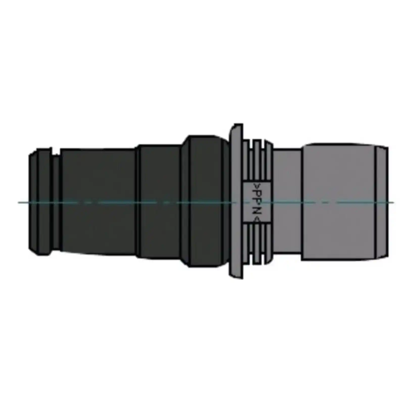 Accesorii diverse - Conector, Makita