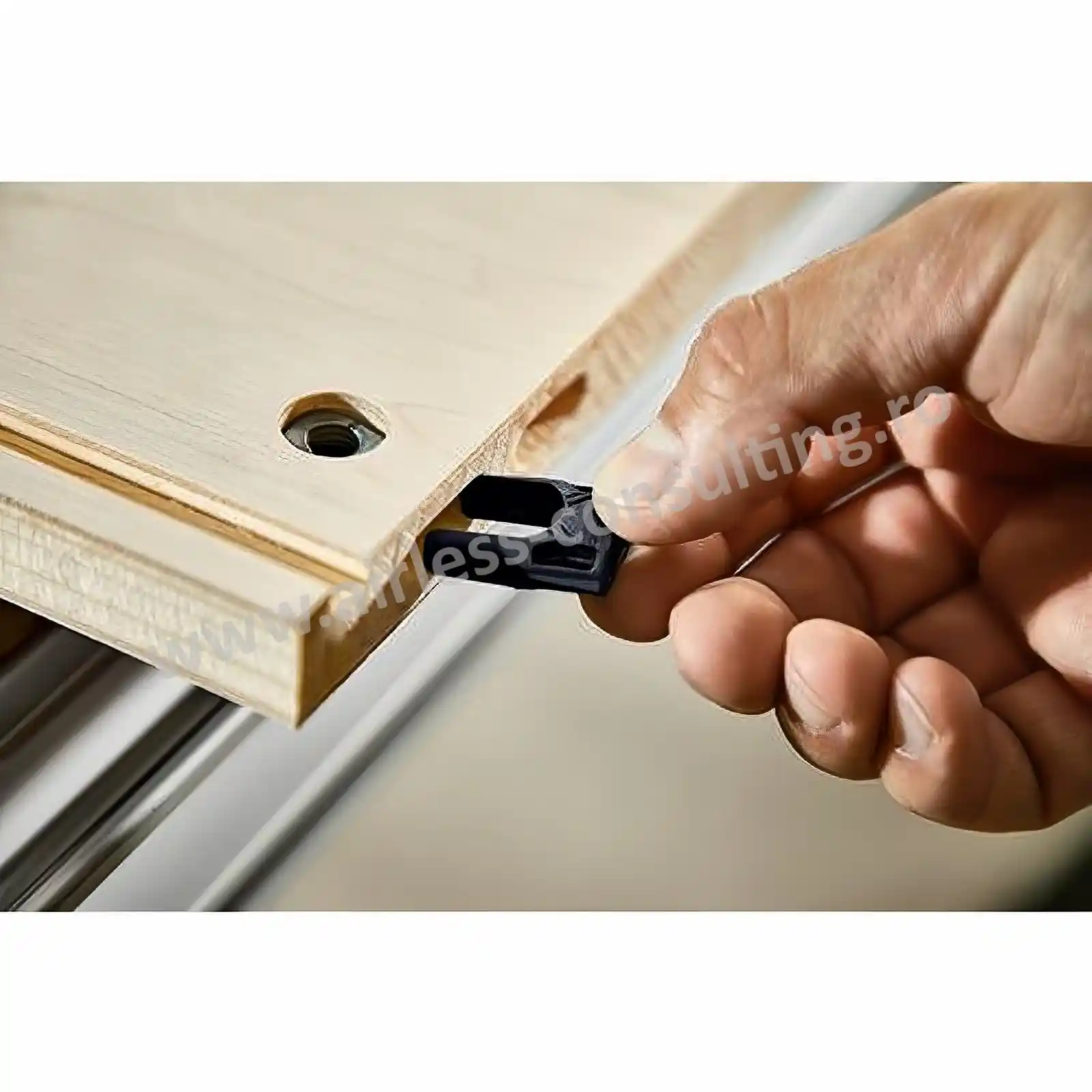 Conectori de colt KV D8/50 Festool [4]
