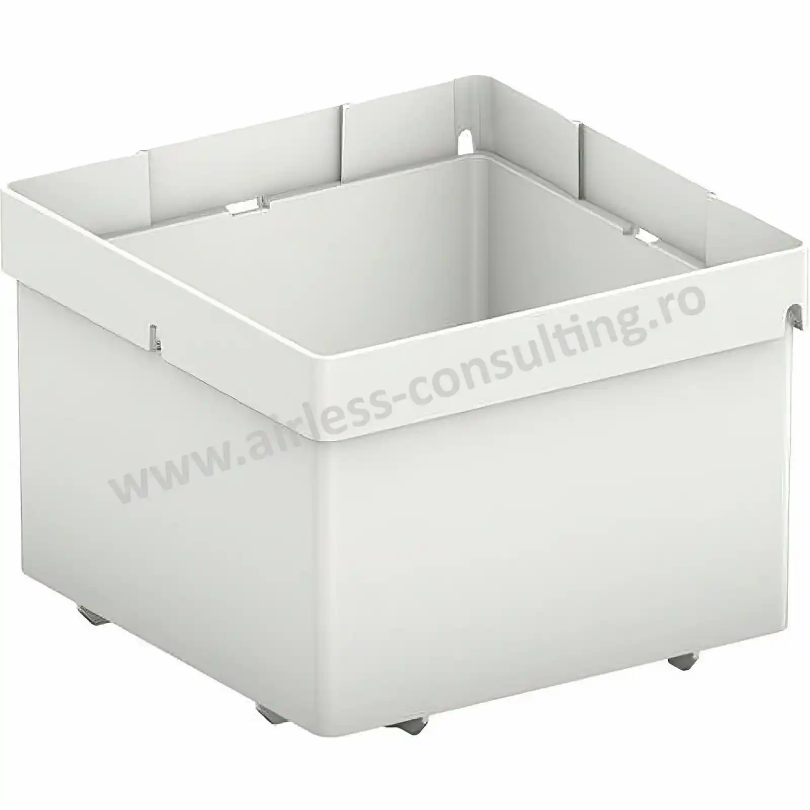 Unelte Profesionale Festool - Containere din plastic Box 100x100x68/6 Festool