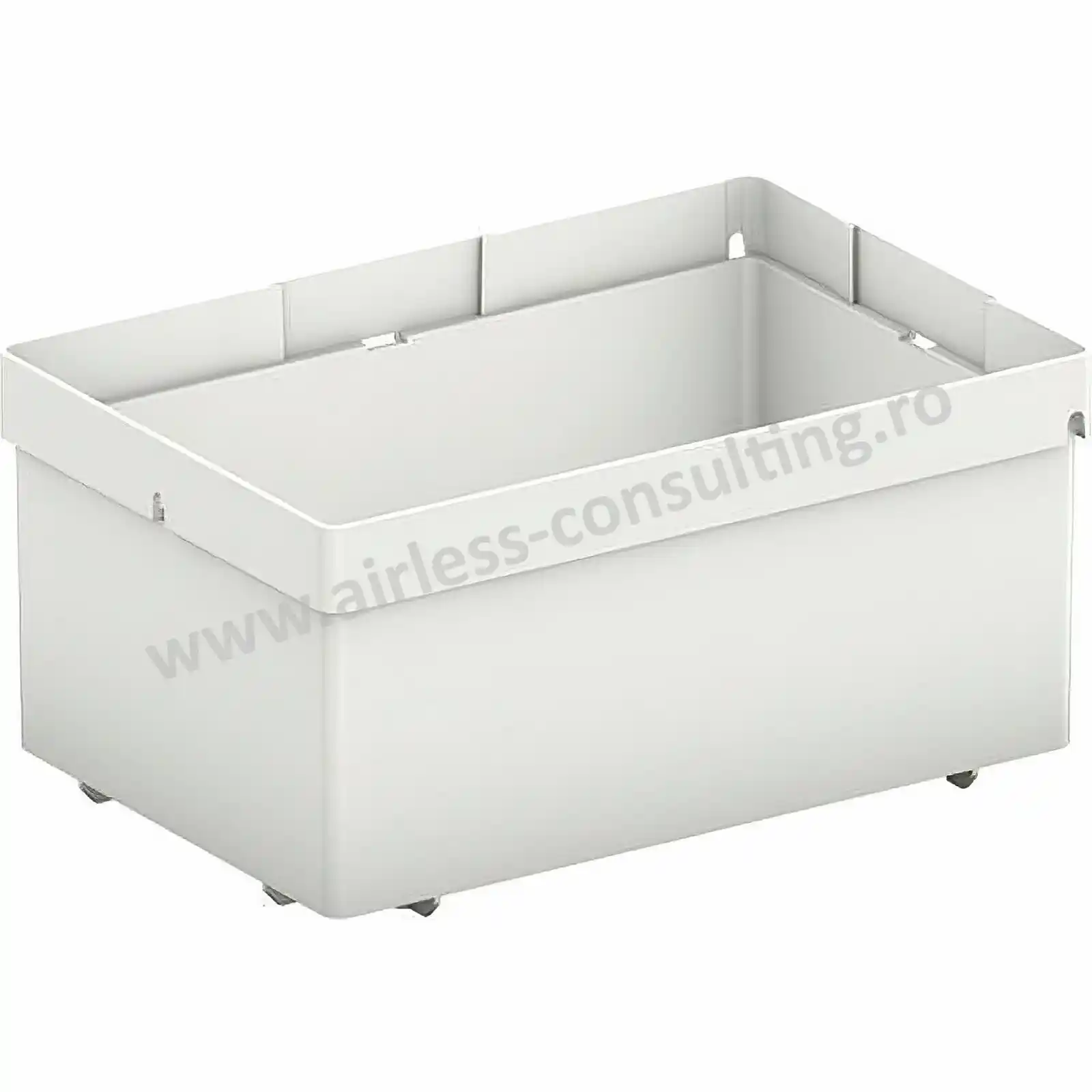 Containere din plastic Box 100x150x68/6 Festool