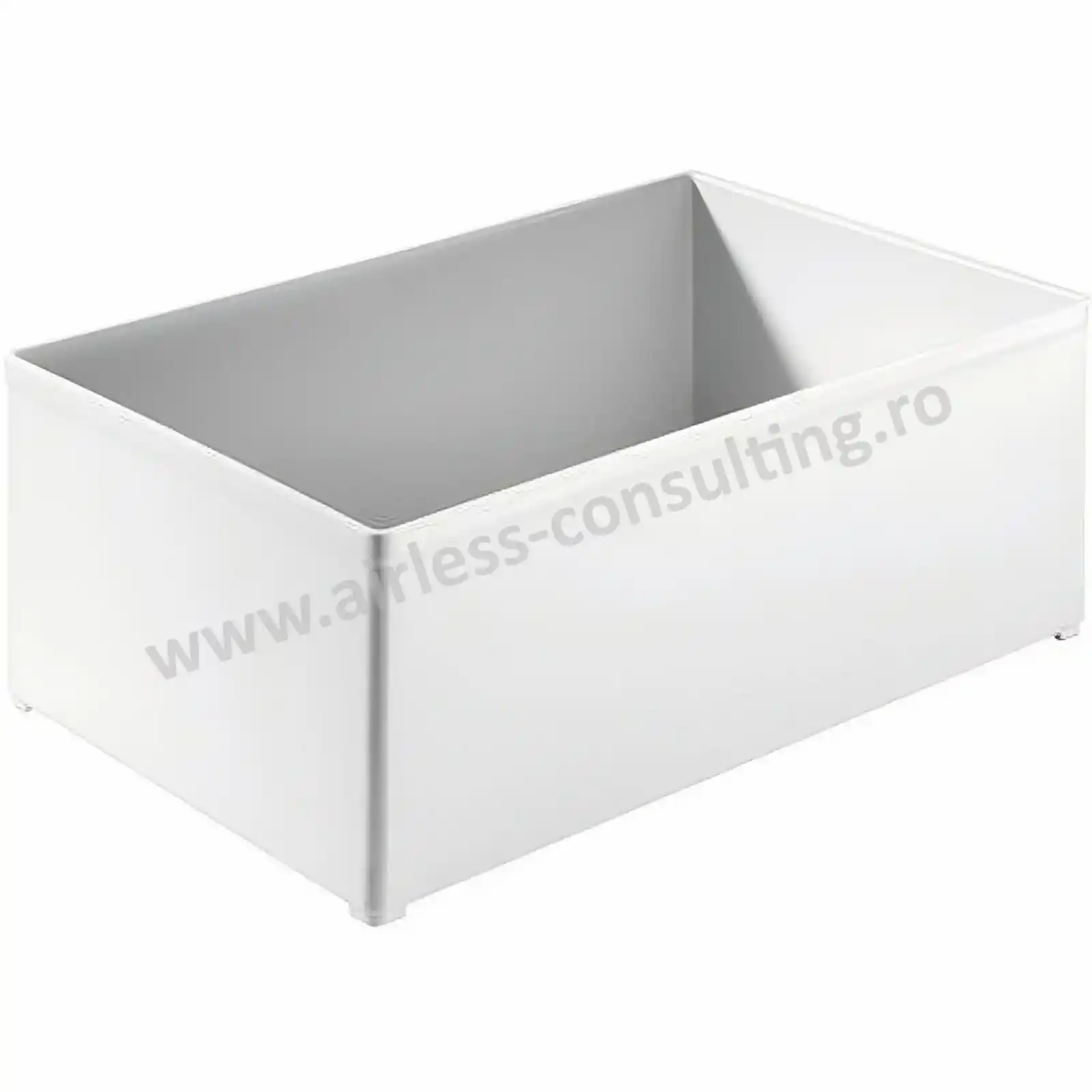 Containere din plastic Box 180x120x71/2 SYS-SB Festool