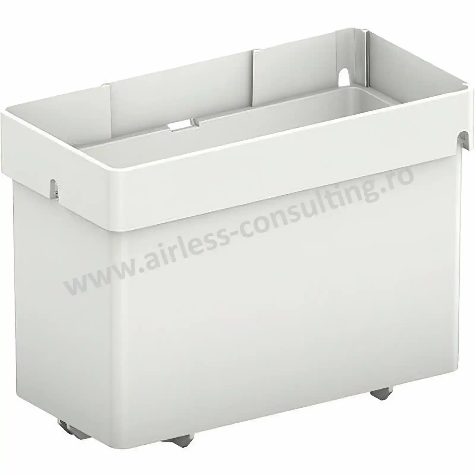 Containere din plastic Box 50x100x68/10 Festool