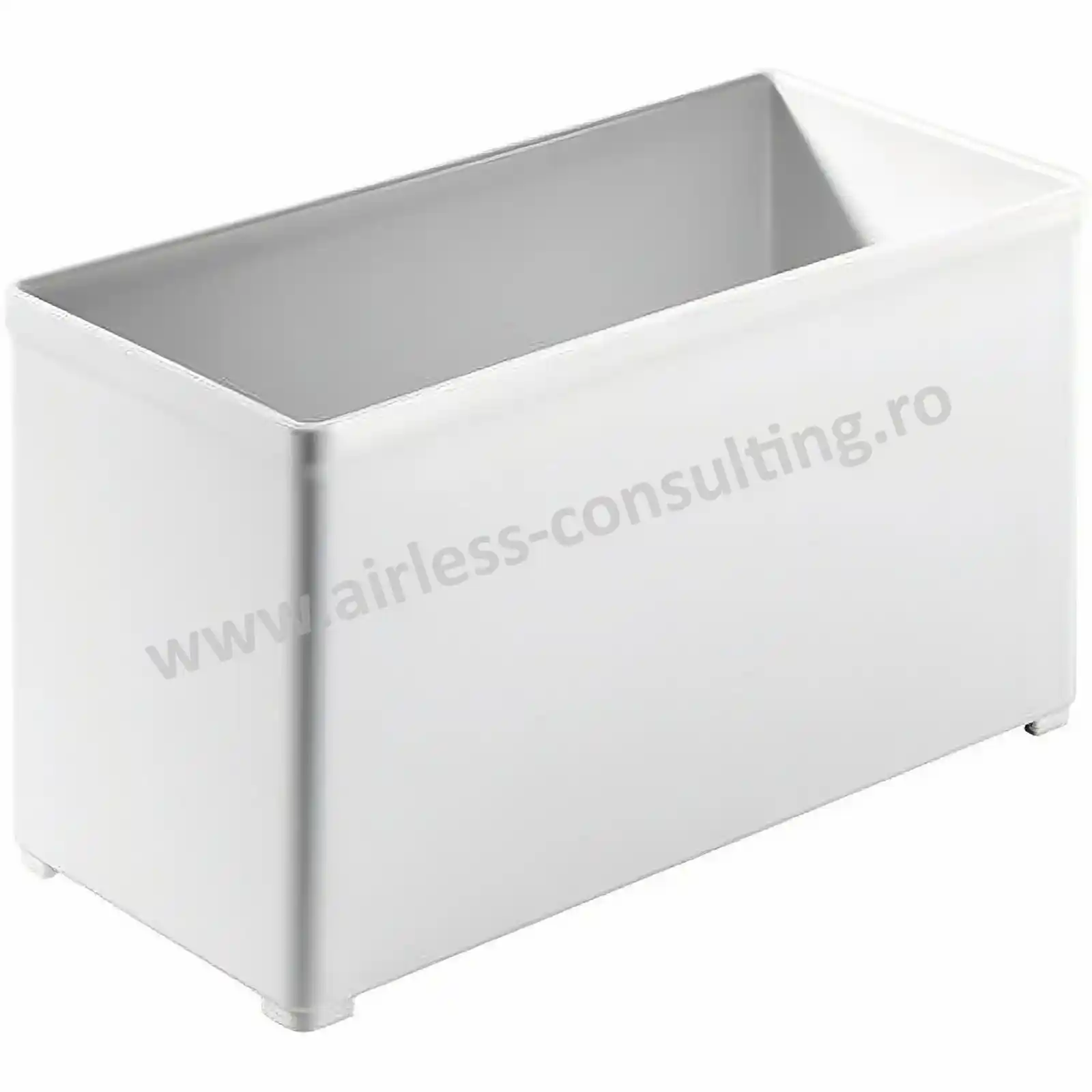 Containere din plastic Box 60x120x71/4 SYS-SB Festool