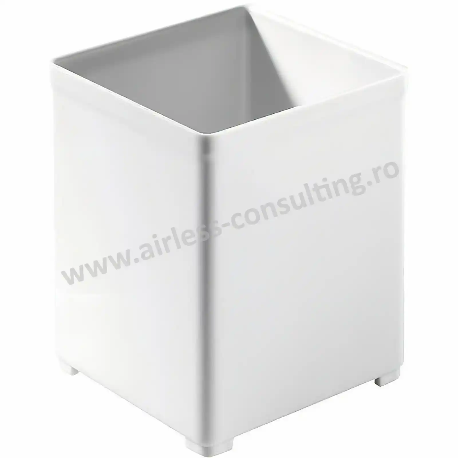Containere din plastic Box 60x60x71/6 SYS-SB Festool