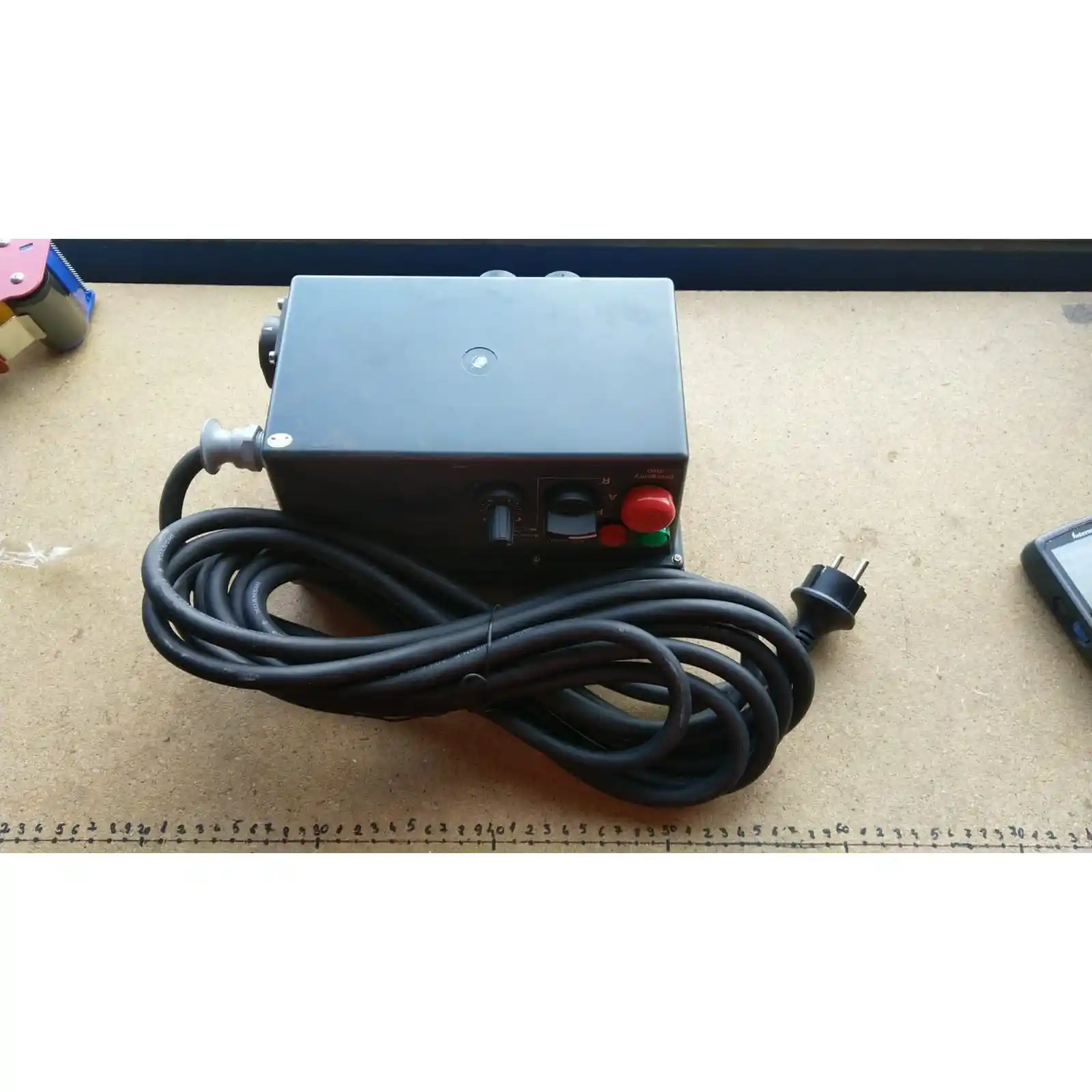 Promotii si oferte - Controler complet PC-1030