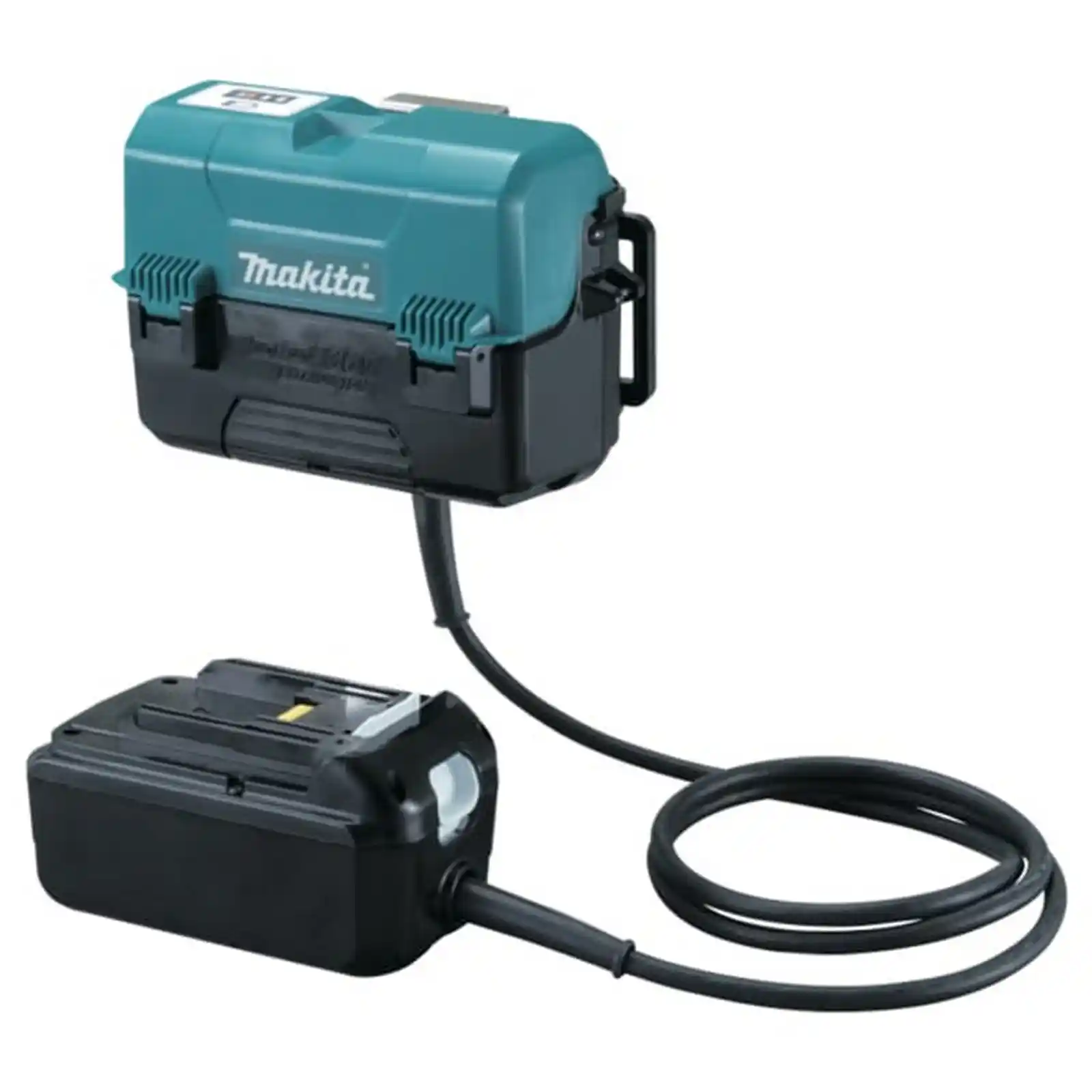 Adaptoare Makita - Convertor pentru acumultatori BCV01, Makita