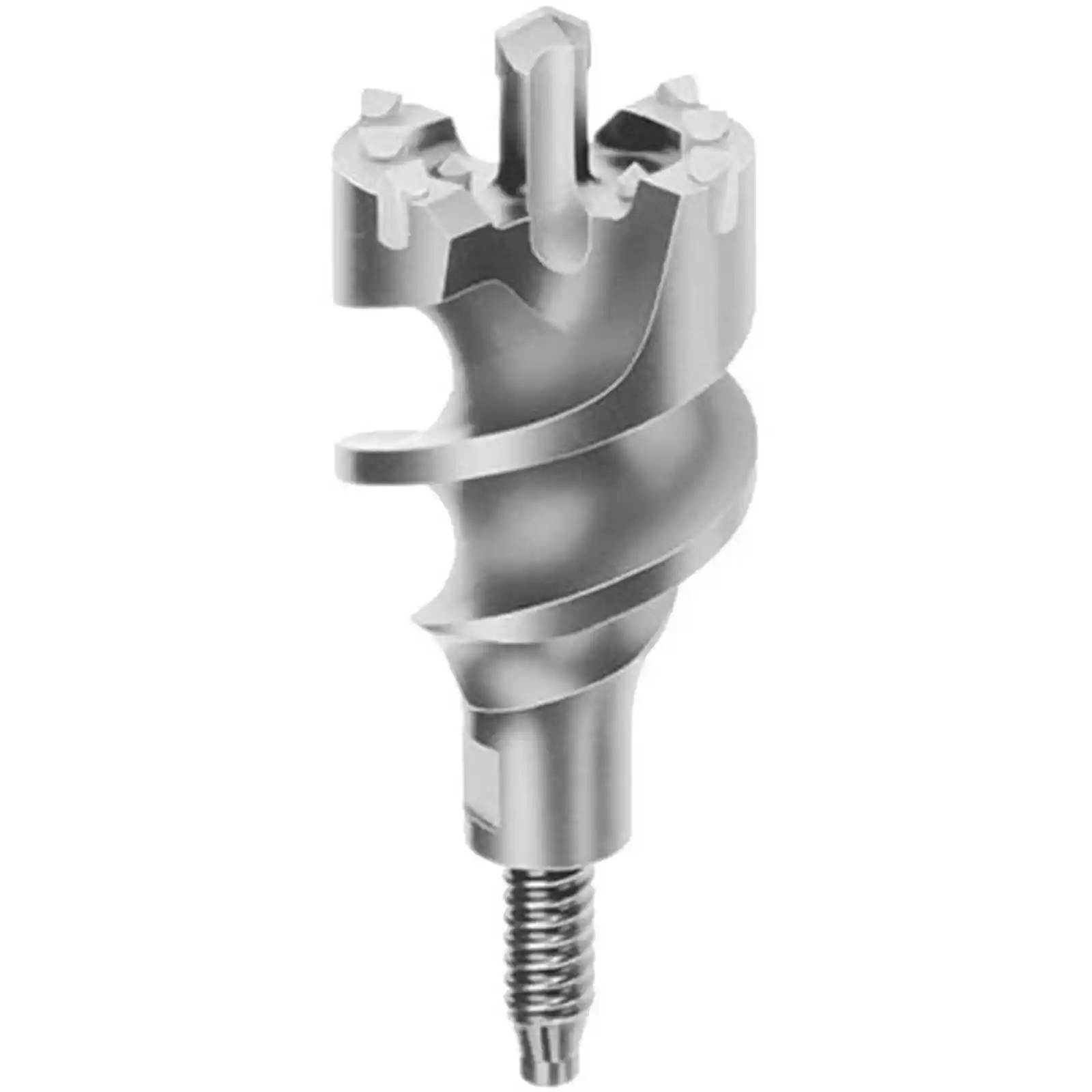 Accesorii diverse - COROANA DE STRAPUNGERE 90MM, Makita