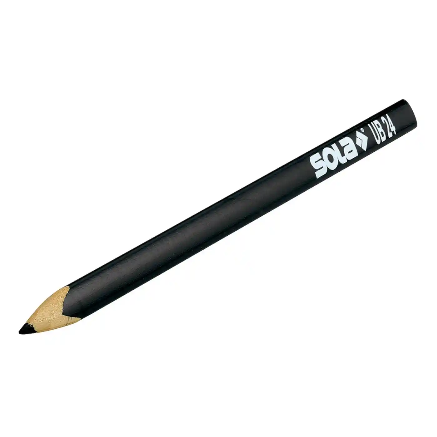 Accesorii si unelte de zugravit, gletuit - Creion universal, UB 24 SB, SOLA