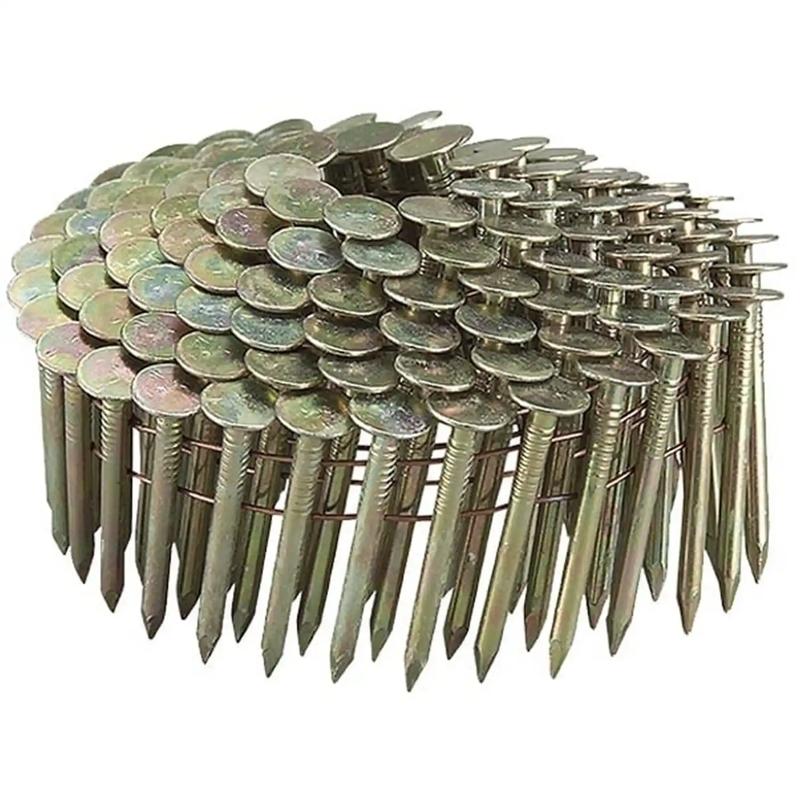 Accesorii Makita - CUIE NETEDE IN BANDA 2.1X50MM 14400 BUC, Makita