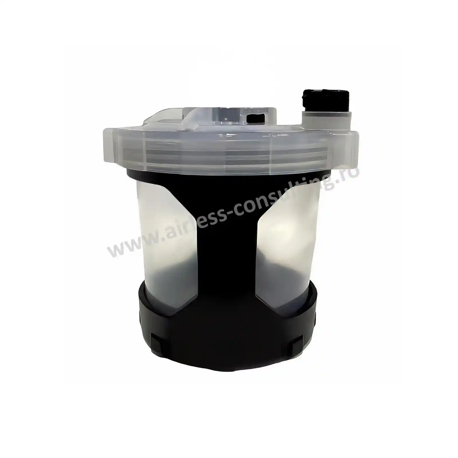 Piese de schimb pompe - Cupa completa Flexliner pentru, Graco, Ultramax Handheld