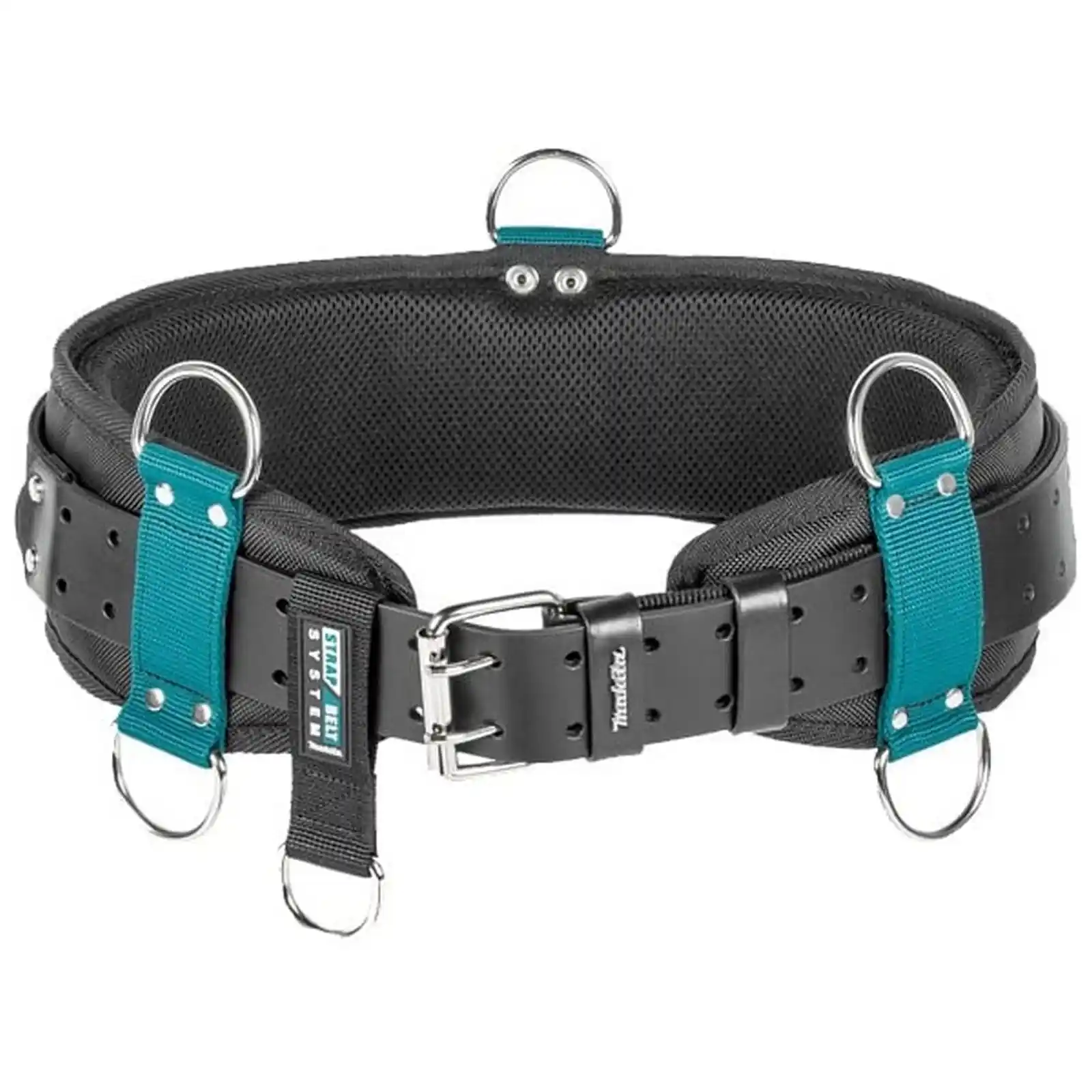 Accesorii diverse - CUREA CAPTUSITA CU AGATATORI, Makita