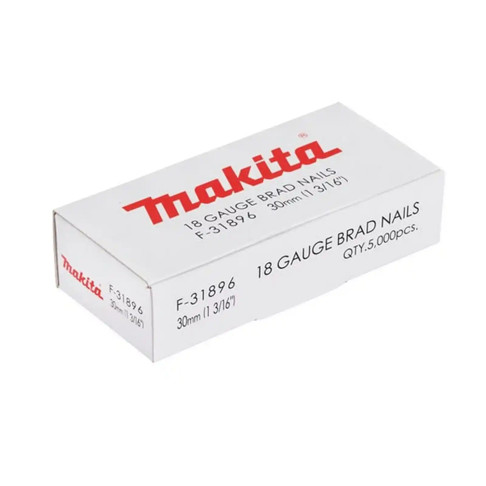 Accesorii scule pneumatice - Cutie cu cuie 30mm, Makita